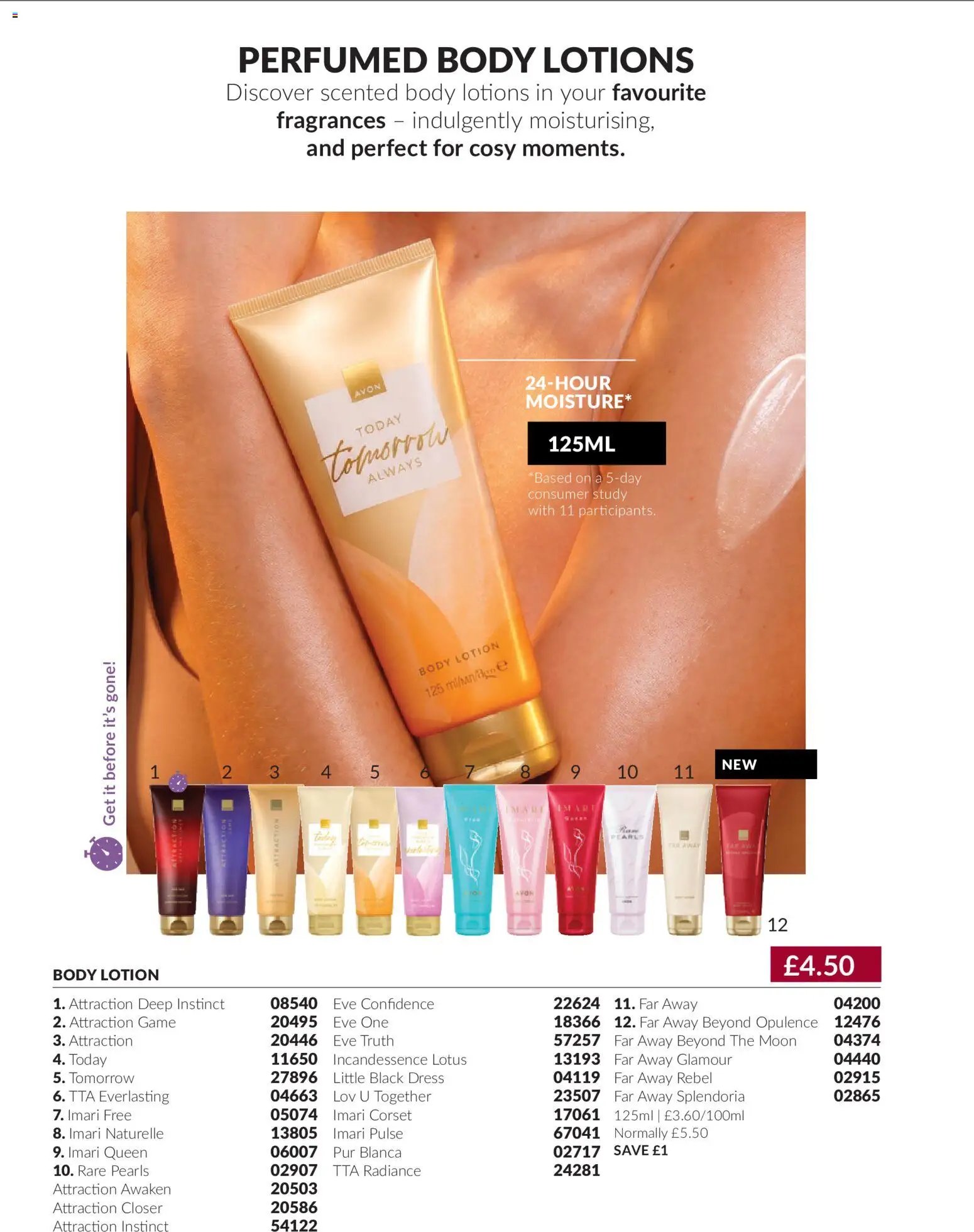 AVON - Offers