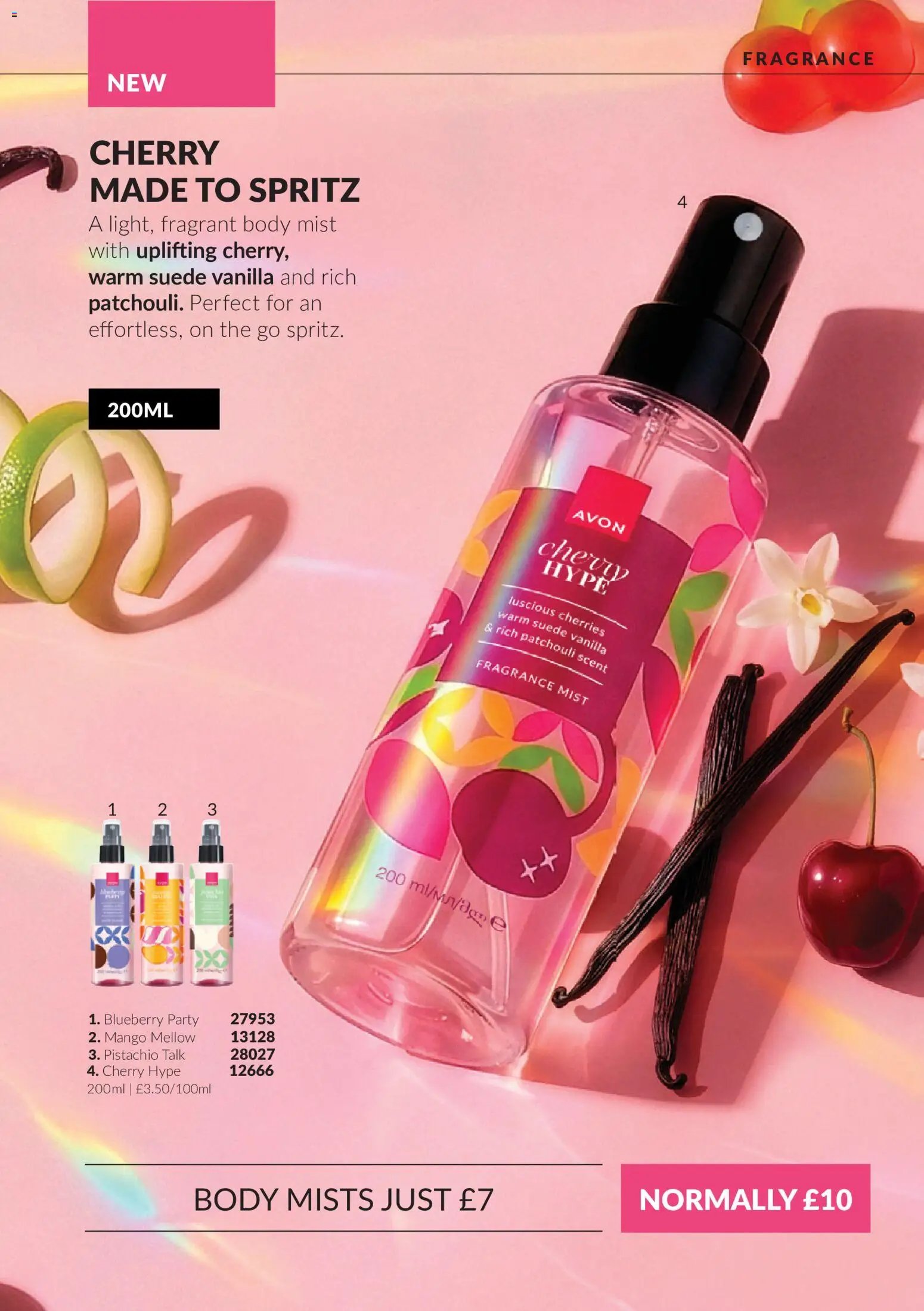 AVON - Offers