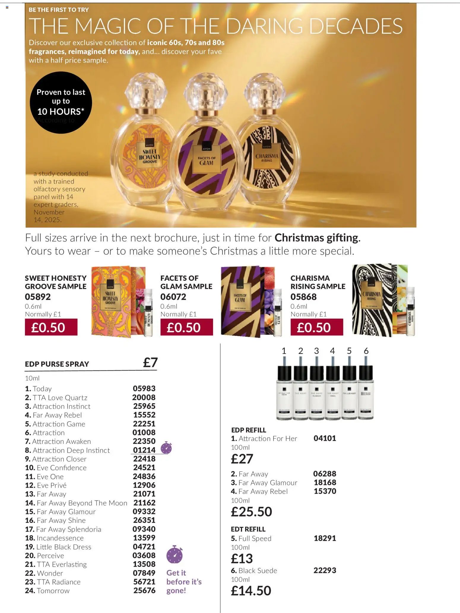 AVON - Offers