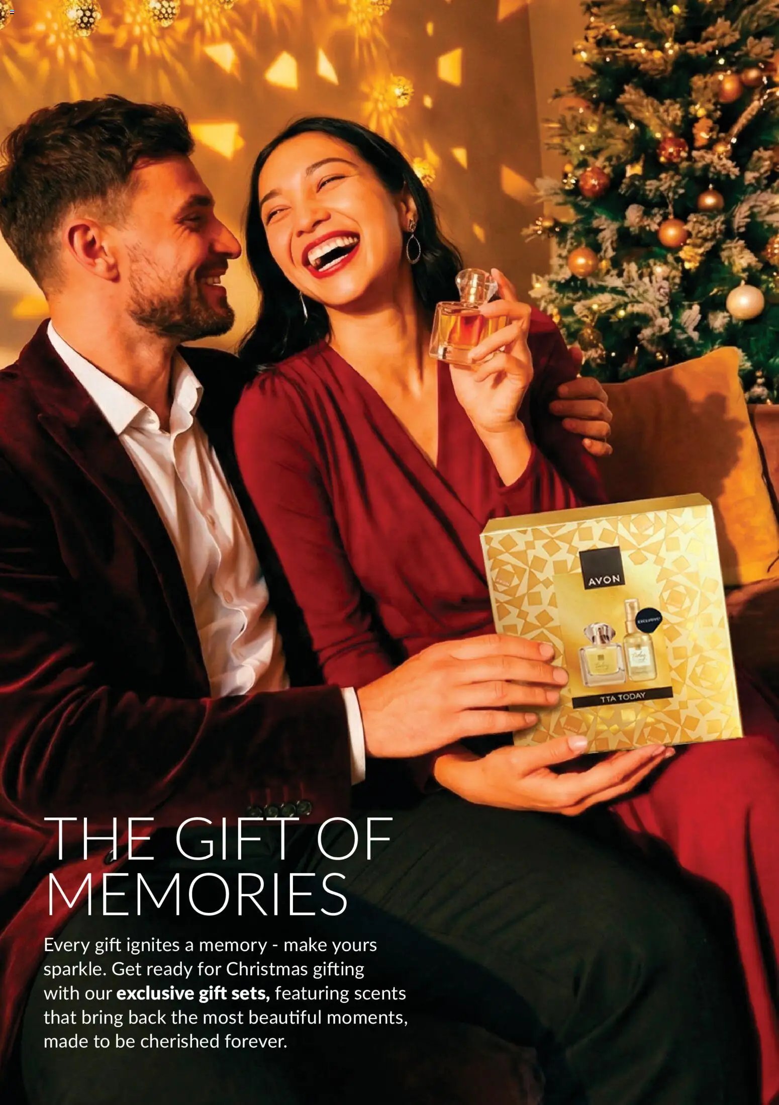 AVON - Offers