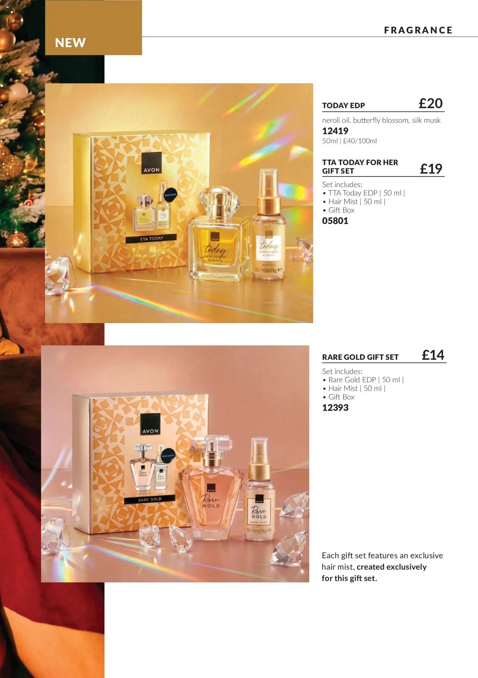 AVON - Offers