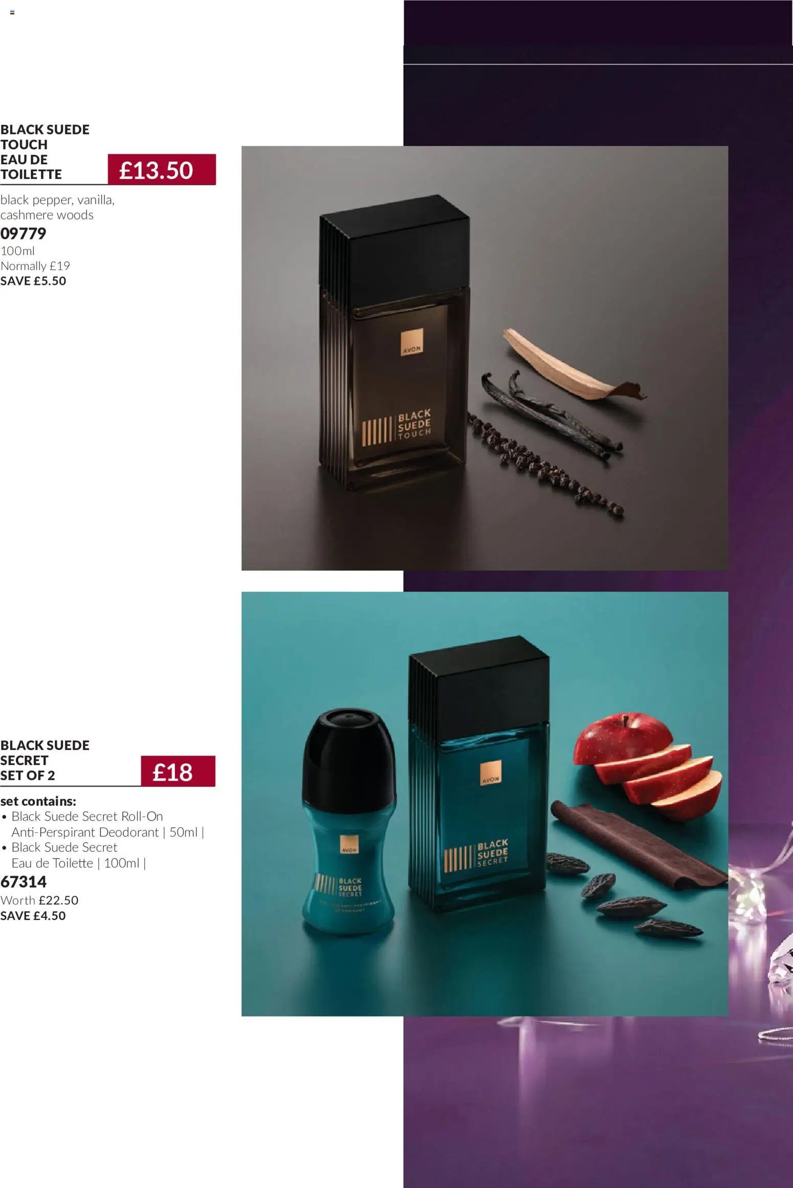 AVON - Offers