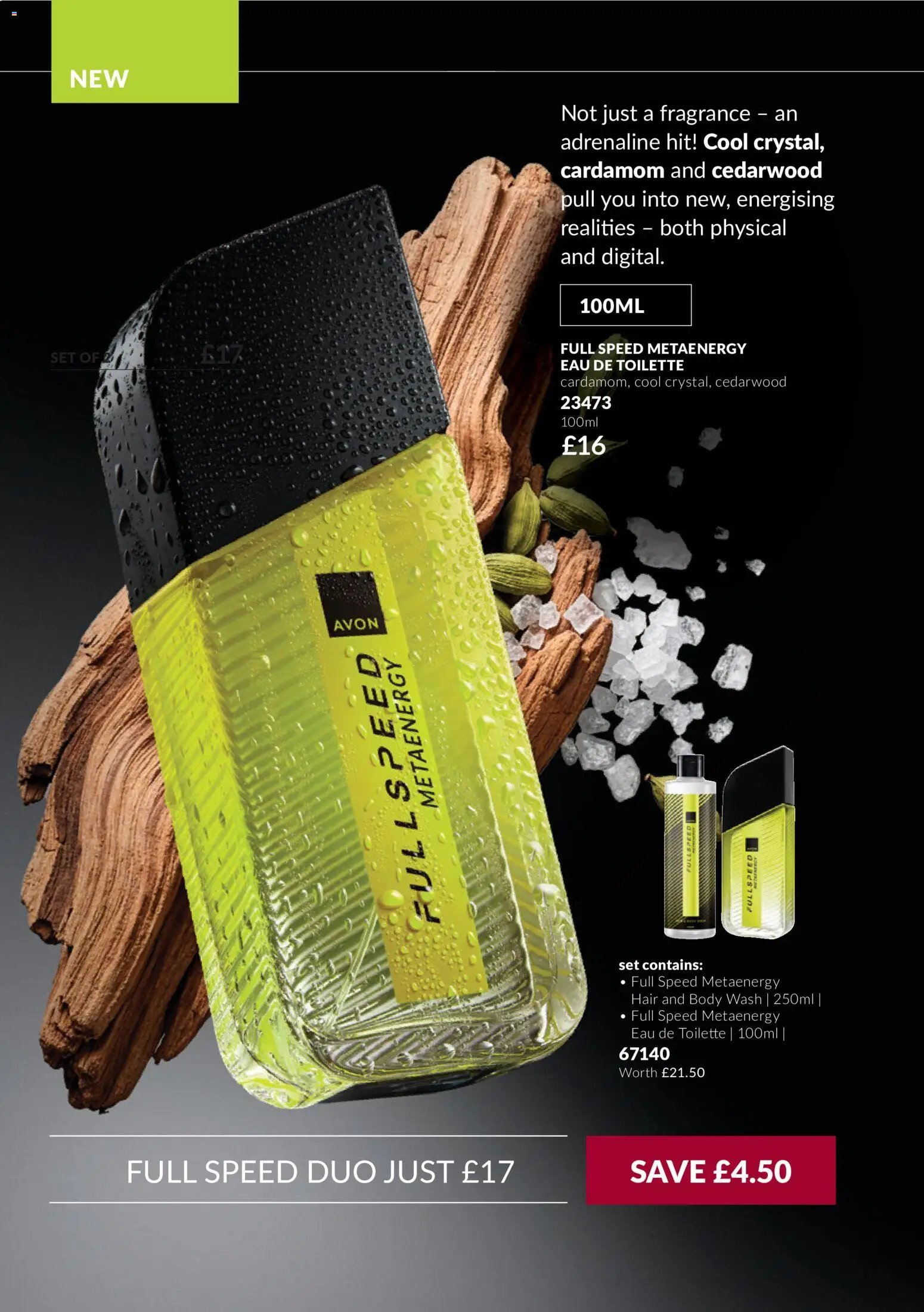 AVON - Offers