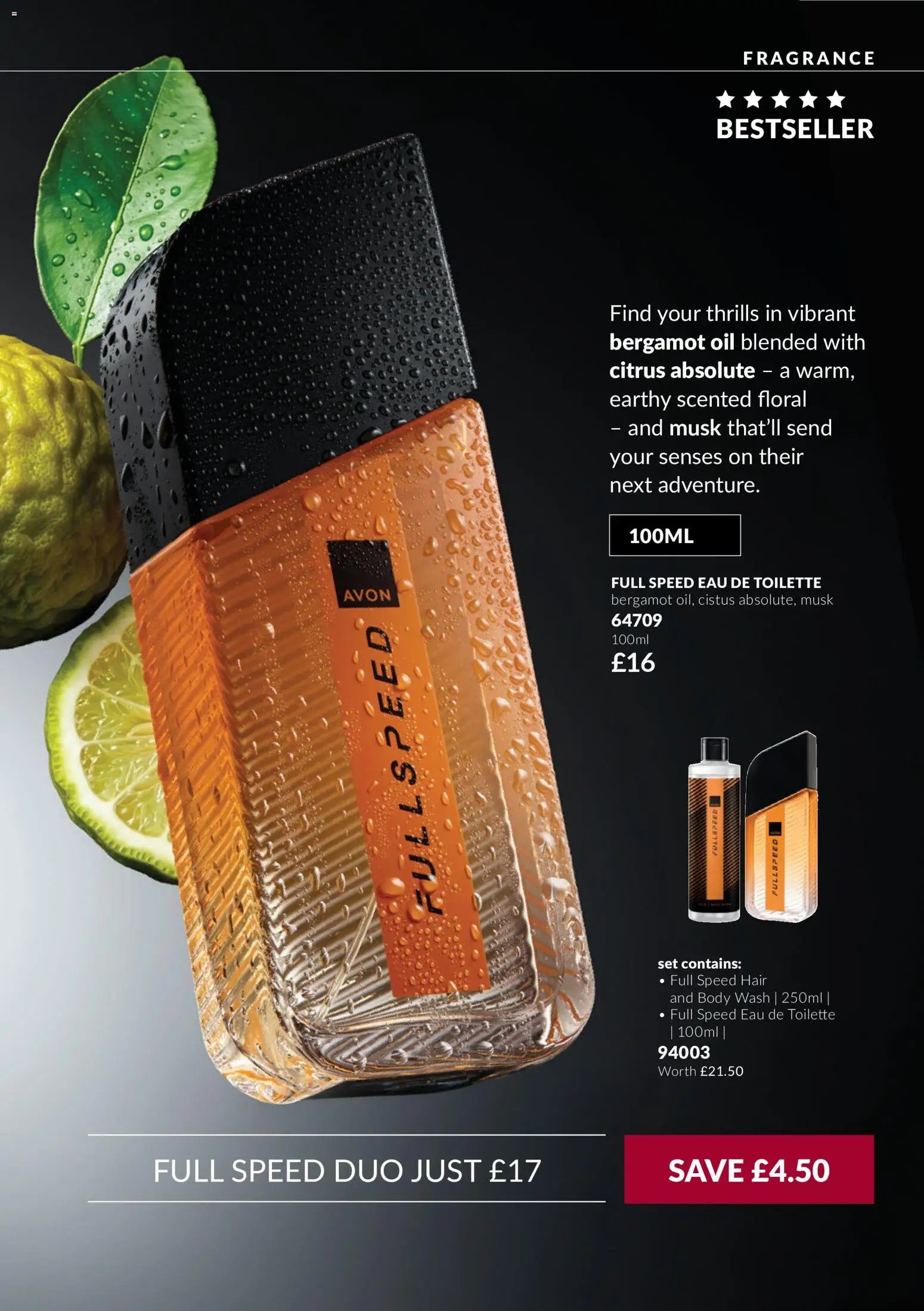 AVON - Offers