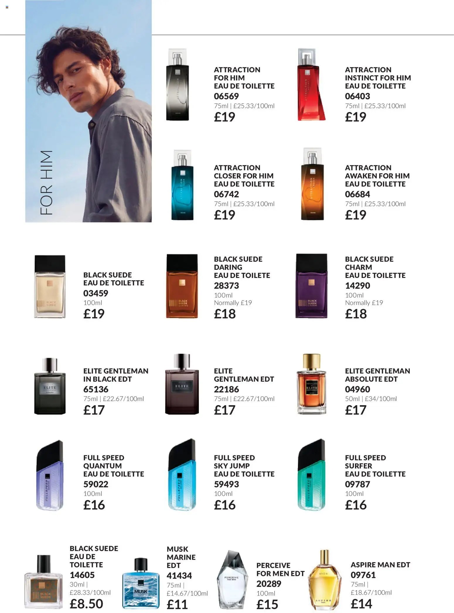 AVON - Offers