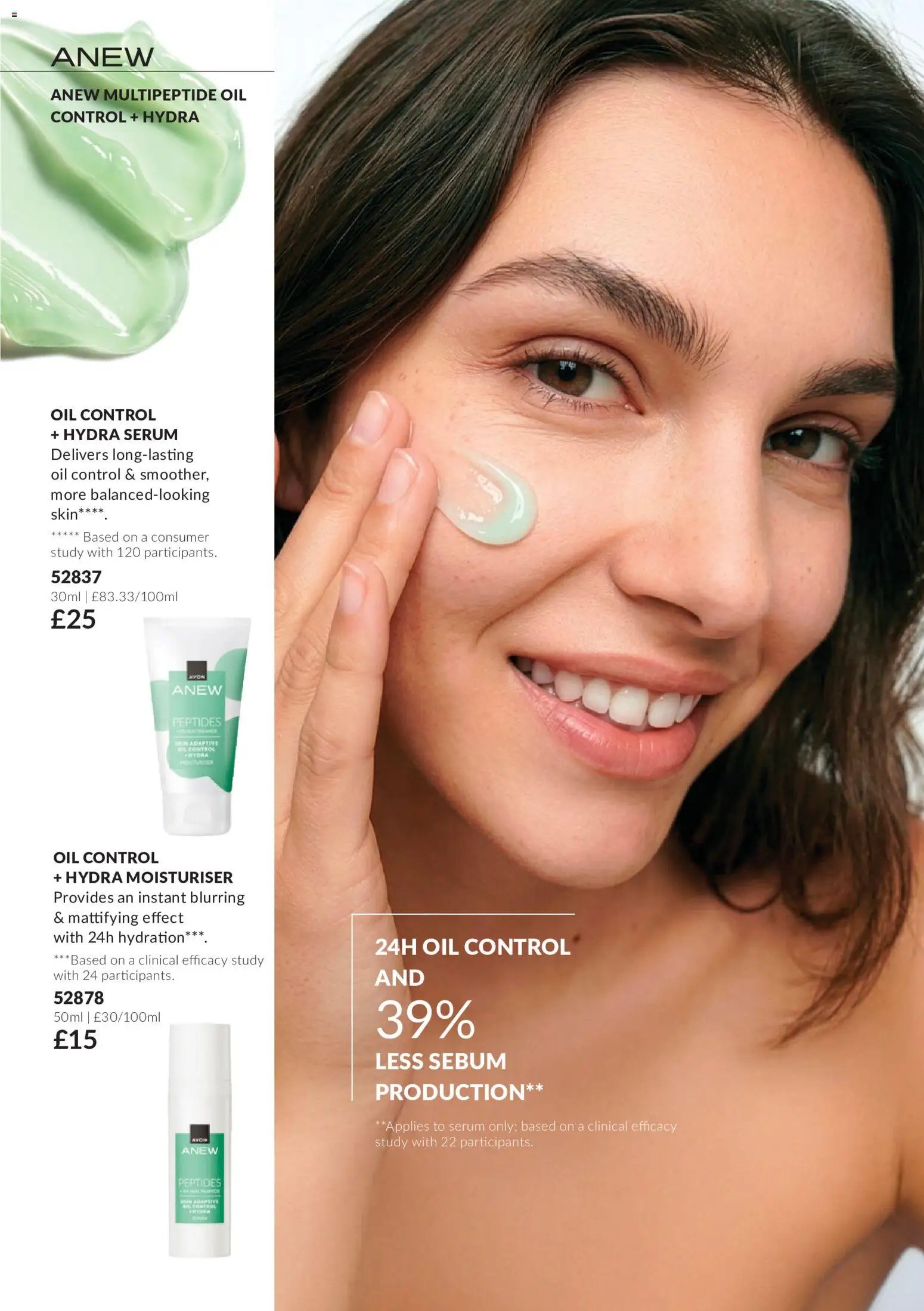 AVON - Offers