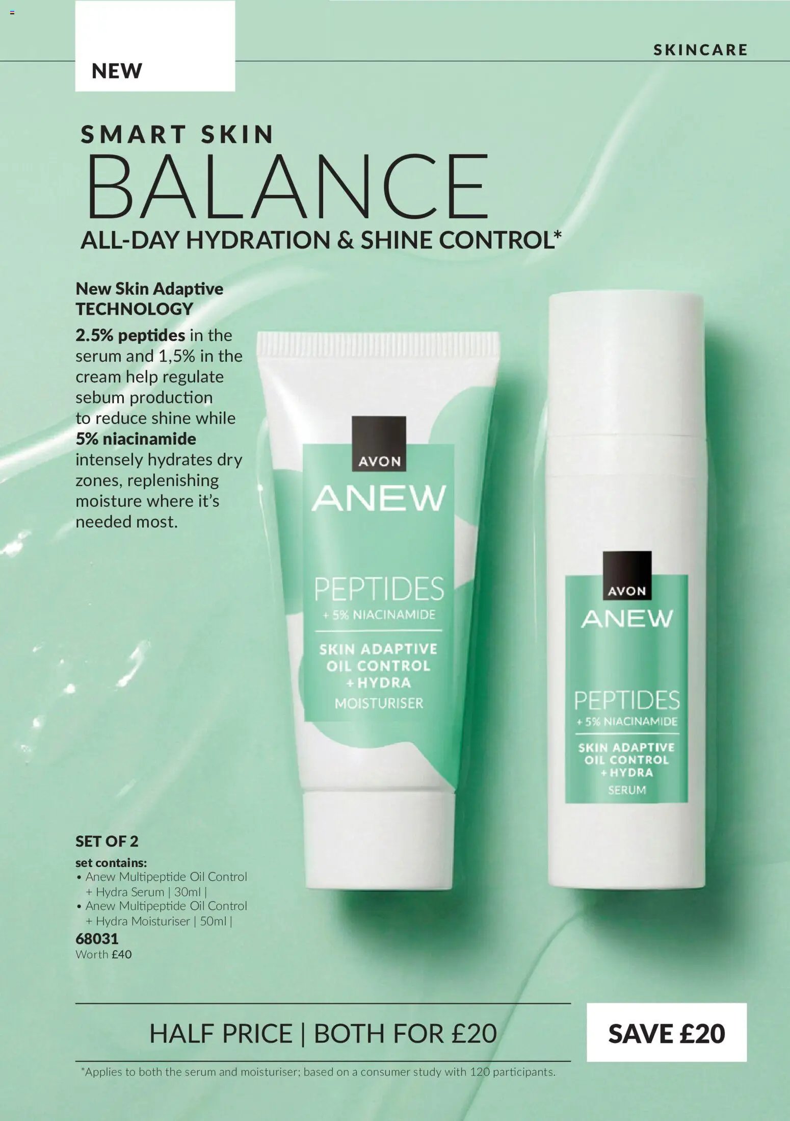 AVON - Offers