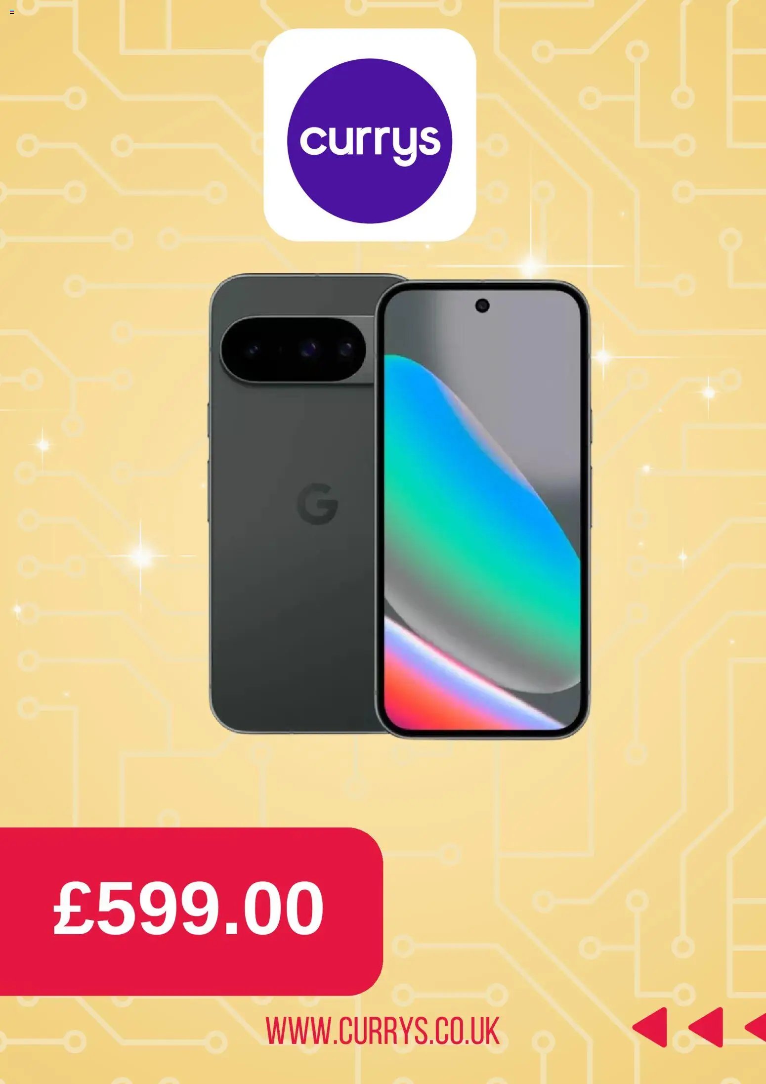 Currys PC World - Offers