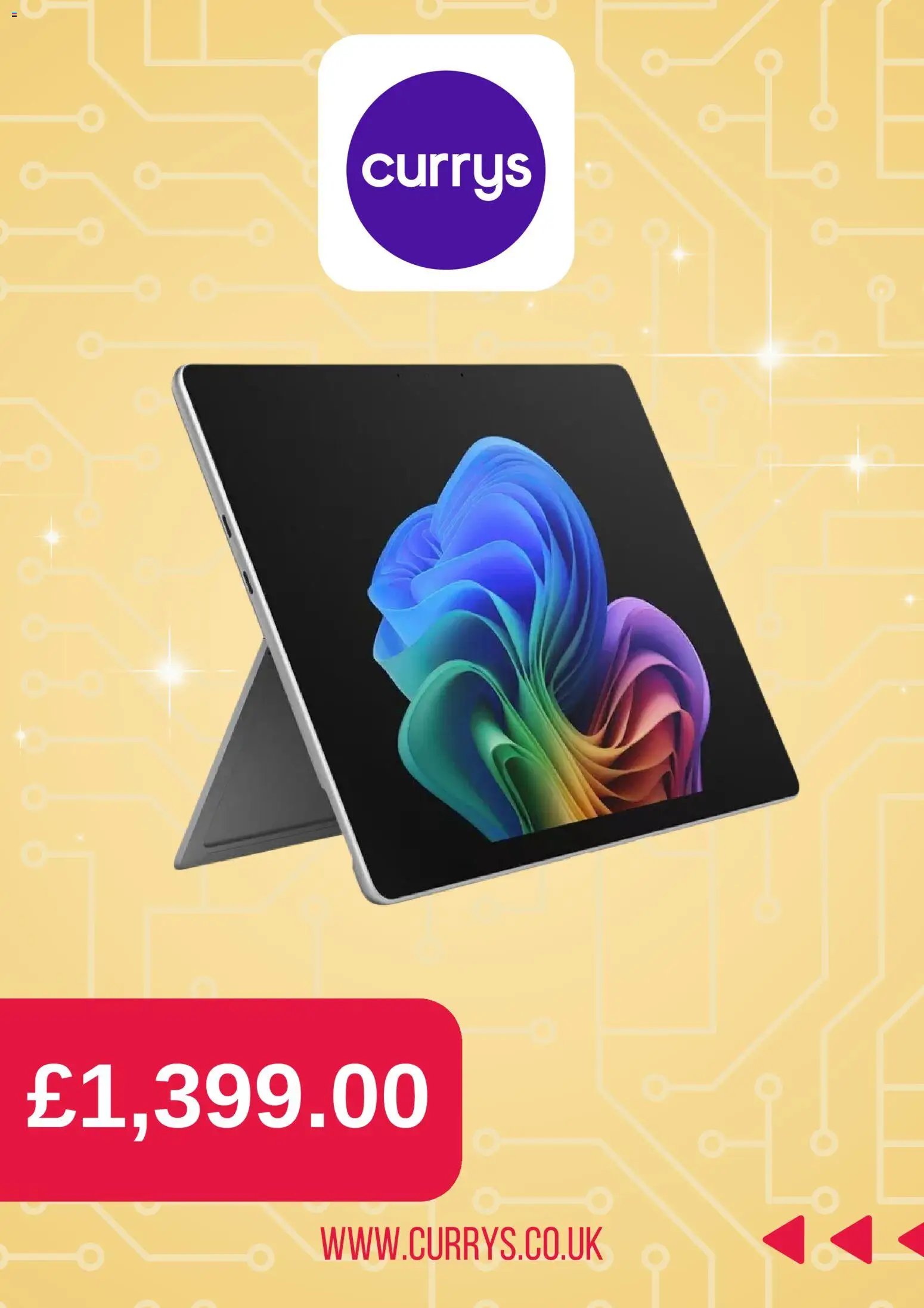 Currys PC World - Offers