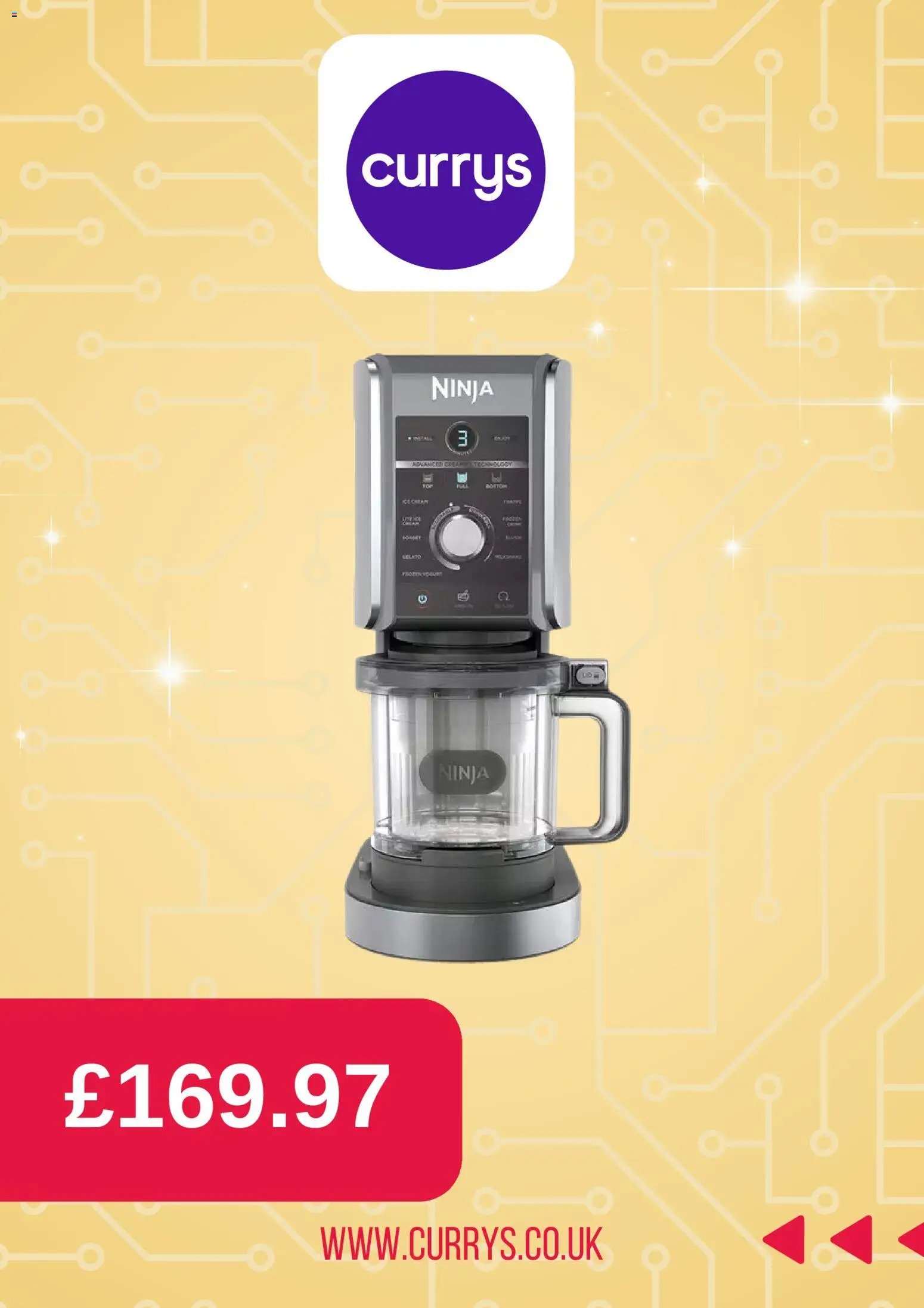 Currys PC World - Offers