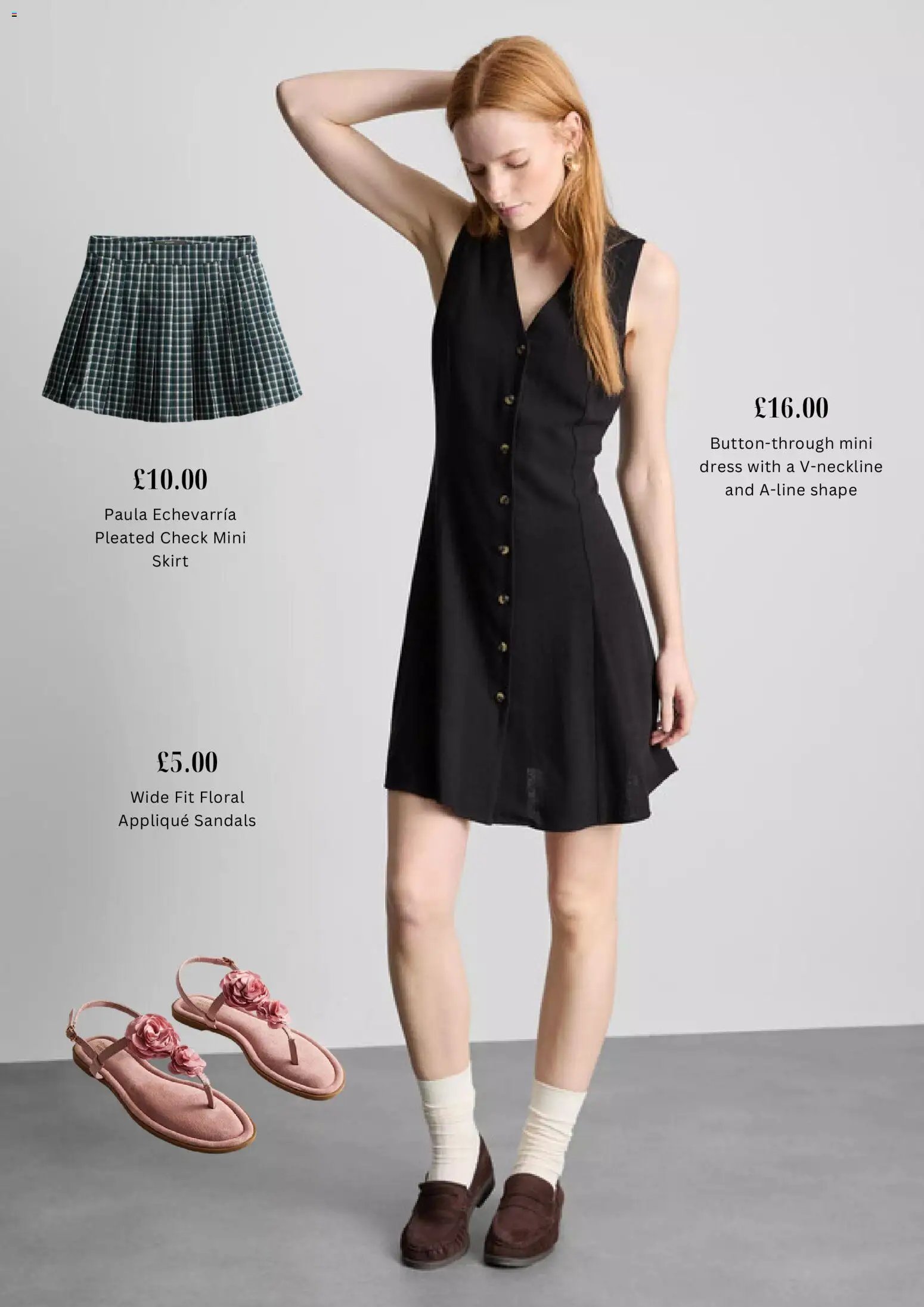 Primark - Summer sale