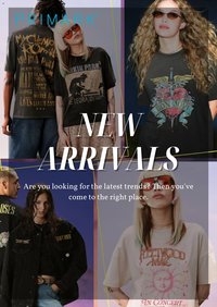 Primark - Summer sale