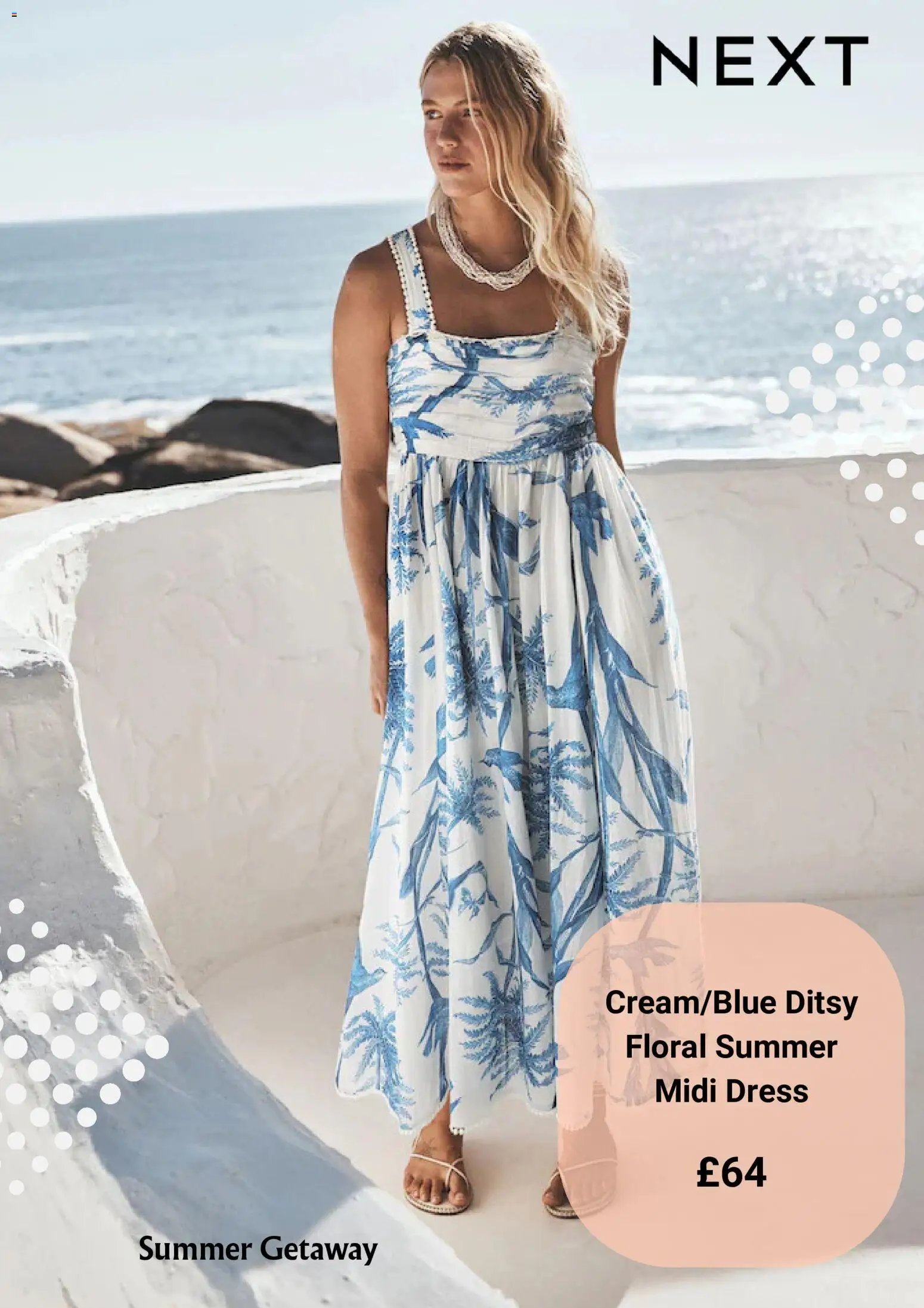 Next catalogue