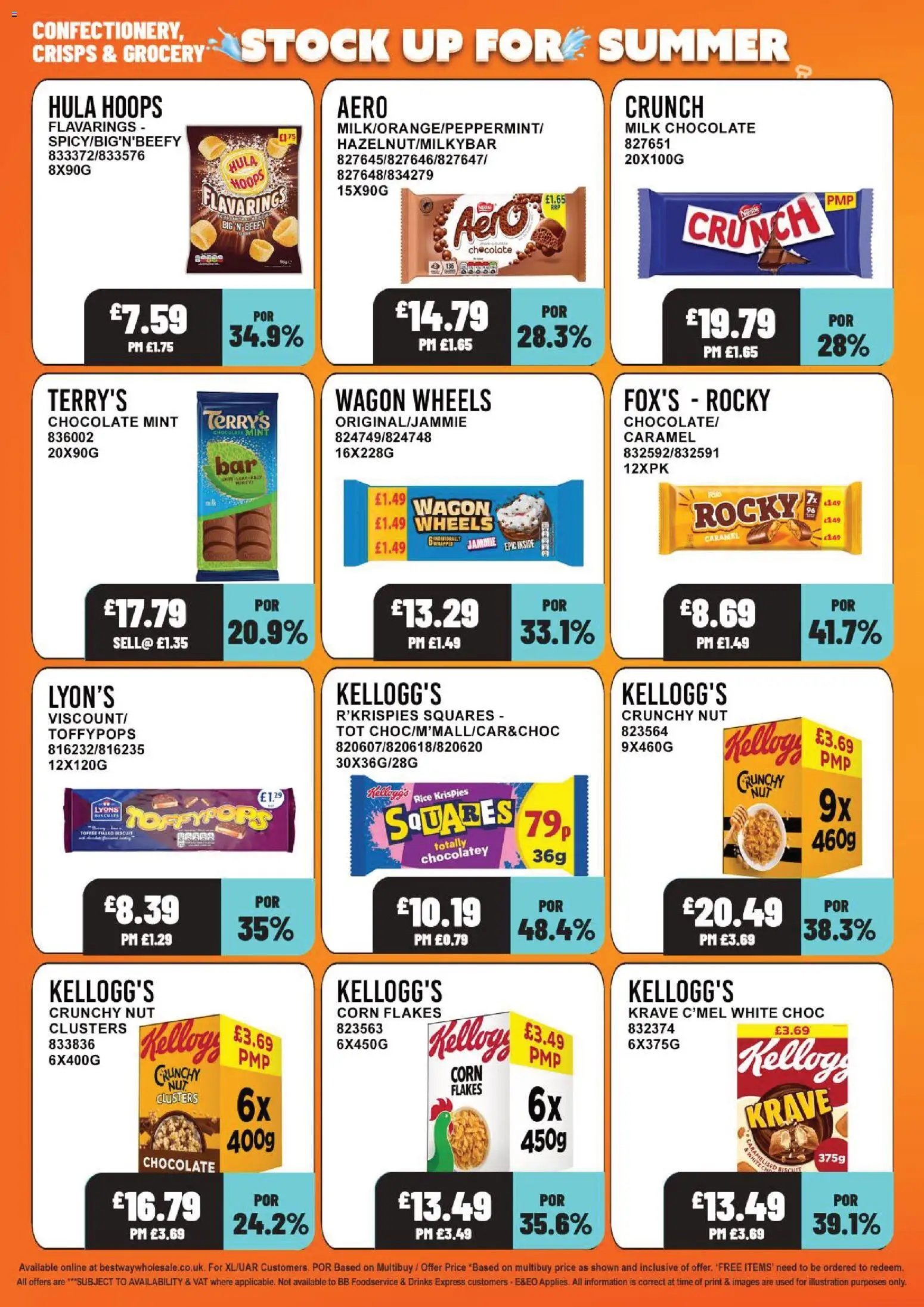 Bestway - Offers