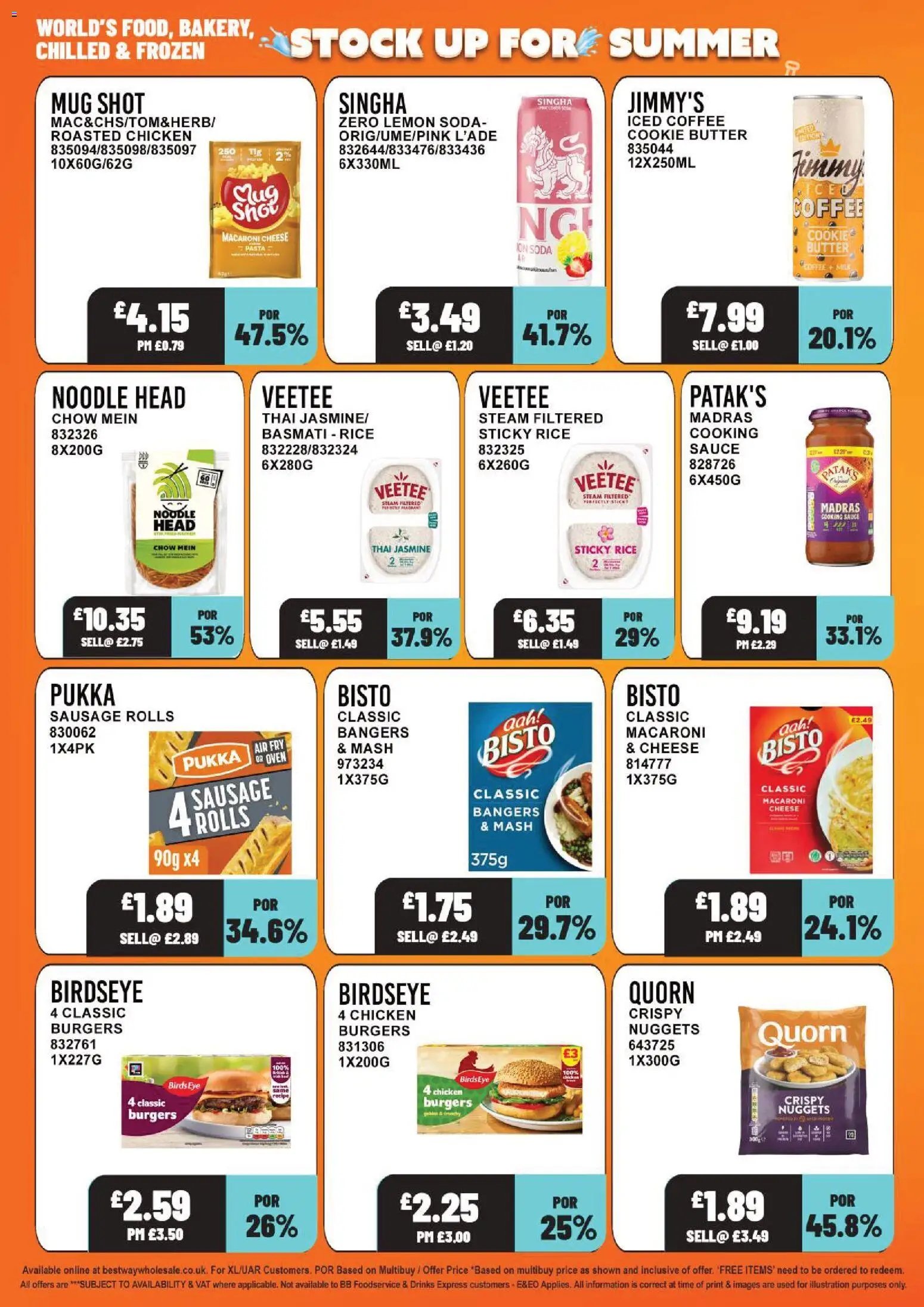 Bestway - Offers