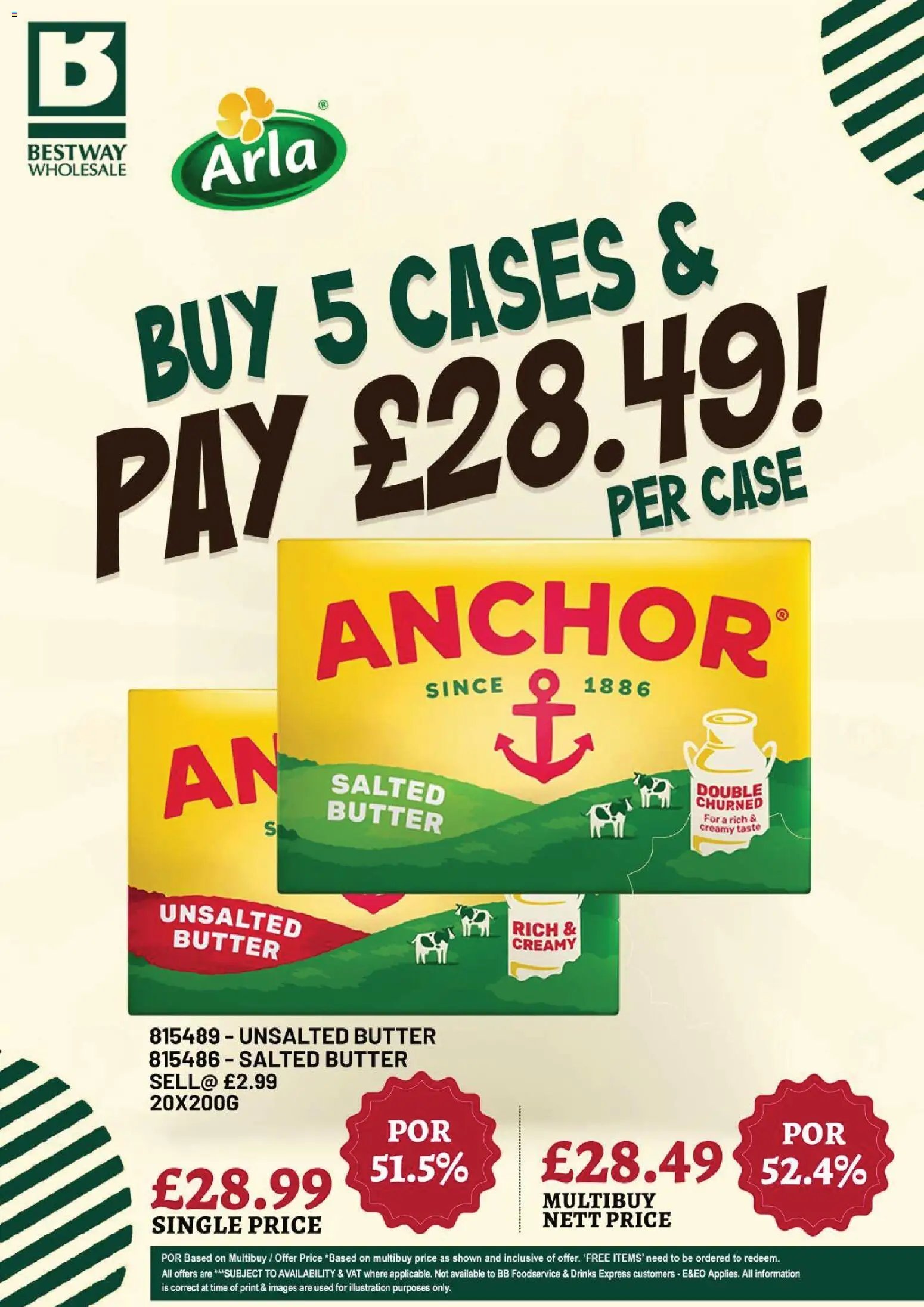 Bestway - Offers