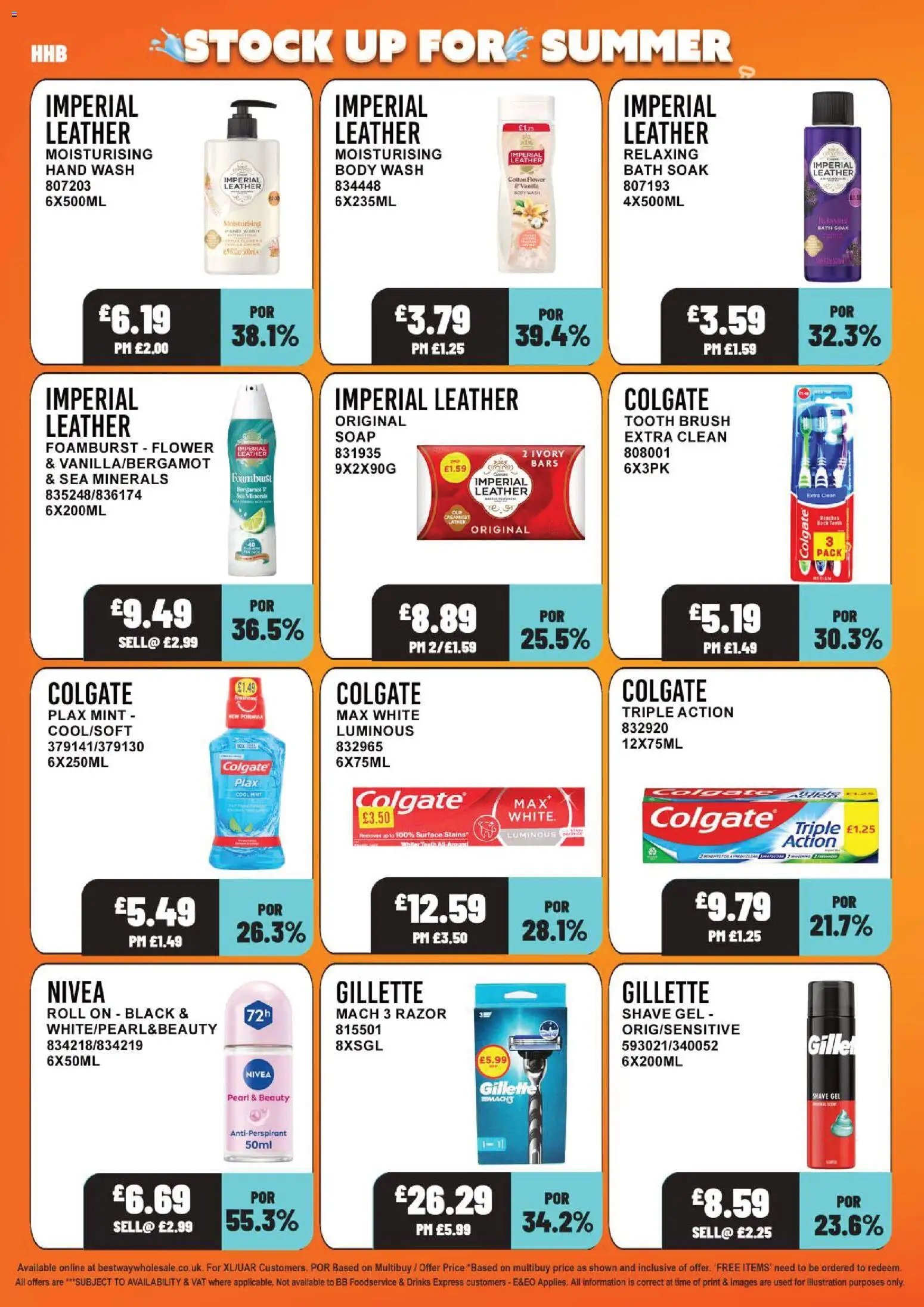 Bestway - Offers