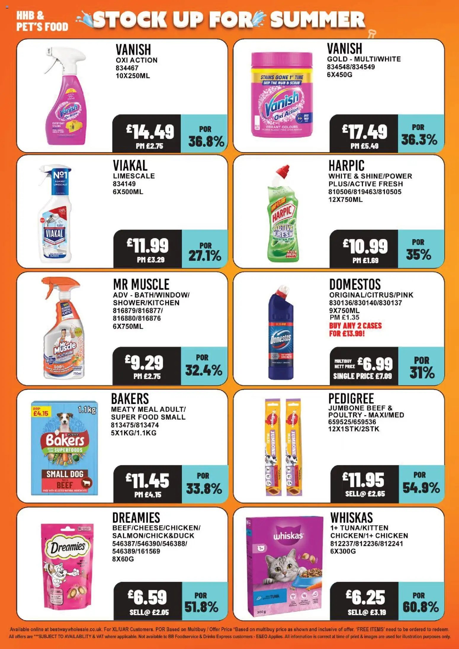 Bestway - Offers