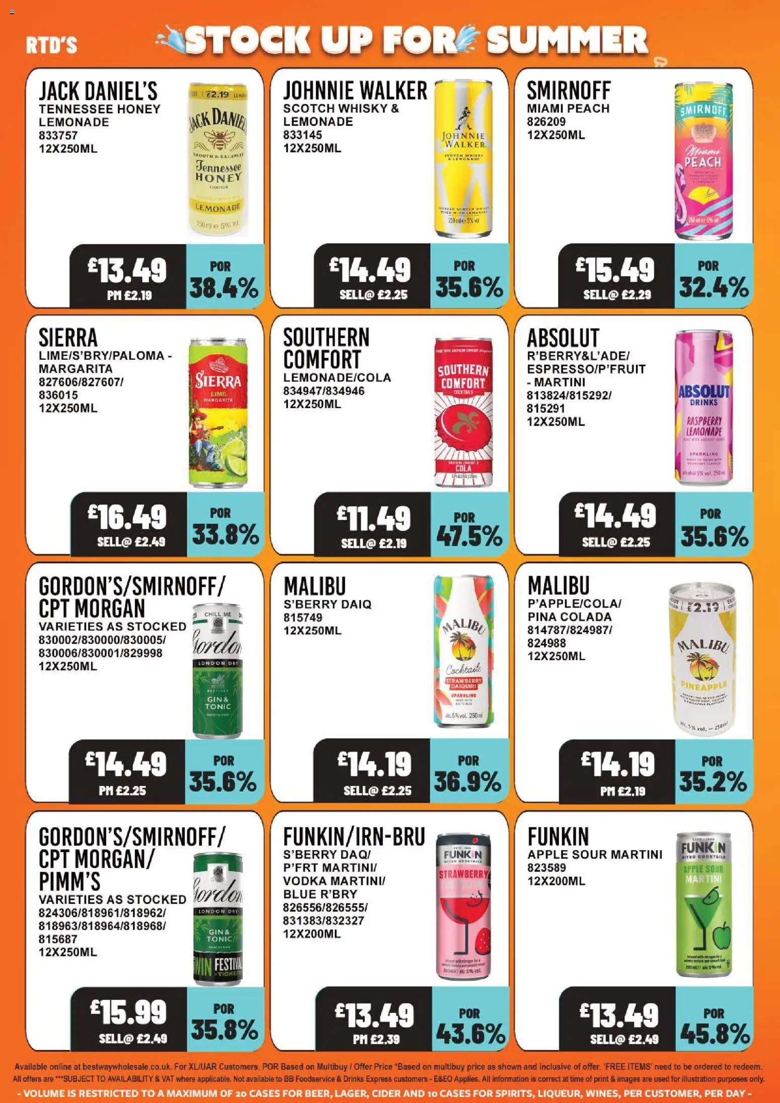 Bestway - Offers