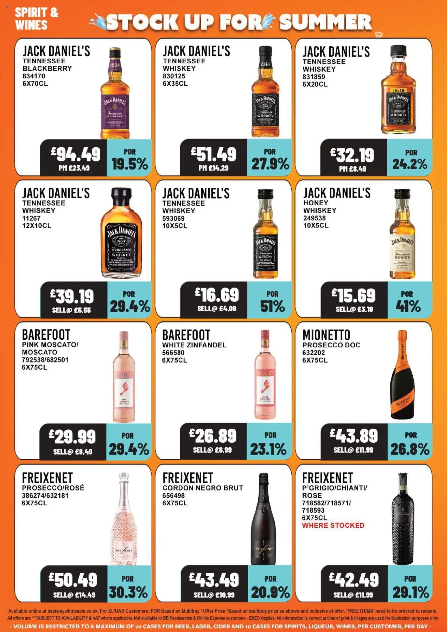 Bestway - Offers