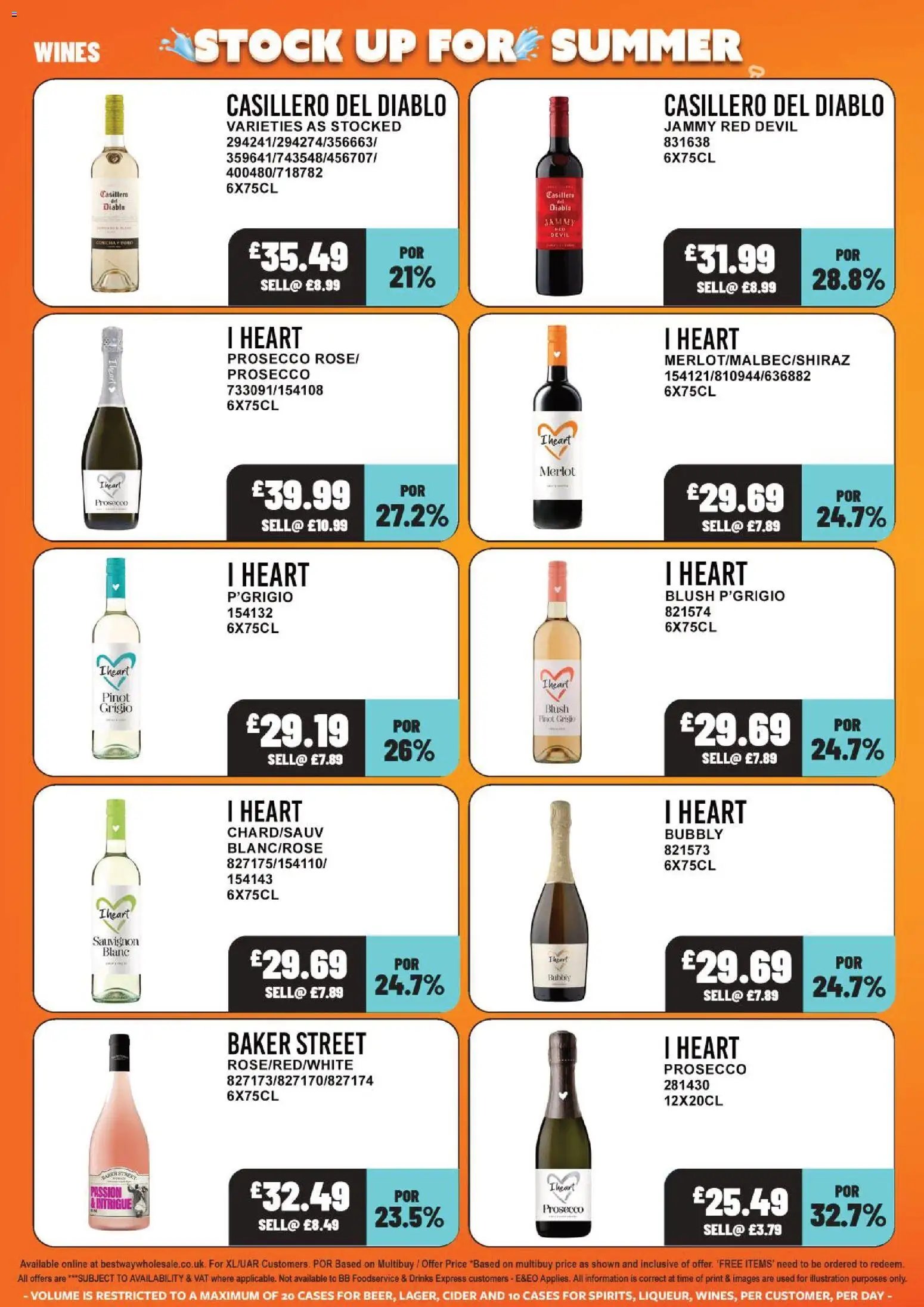 Bestway - Offers