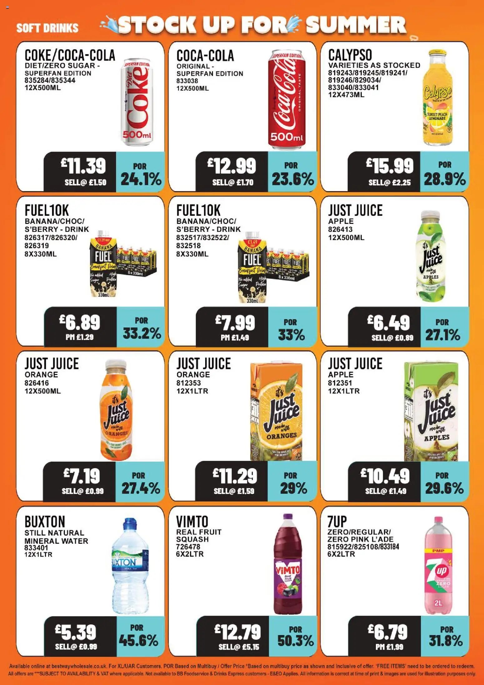 Bestway - Offers