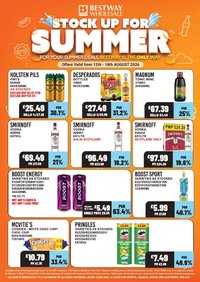 Bestway - Offers