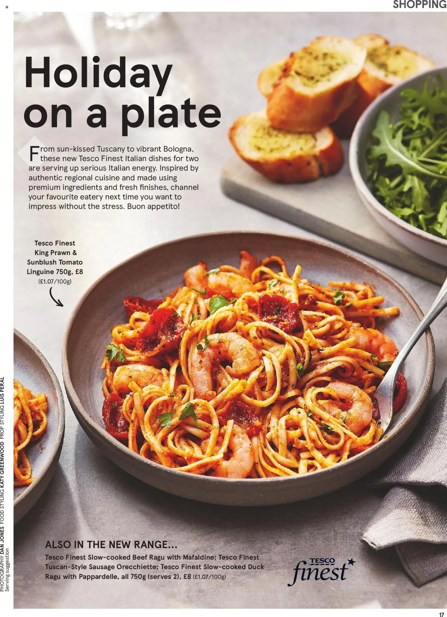 Tesco Magazine - May 2026