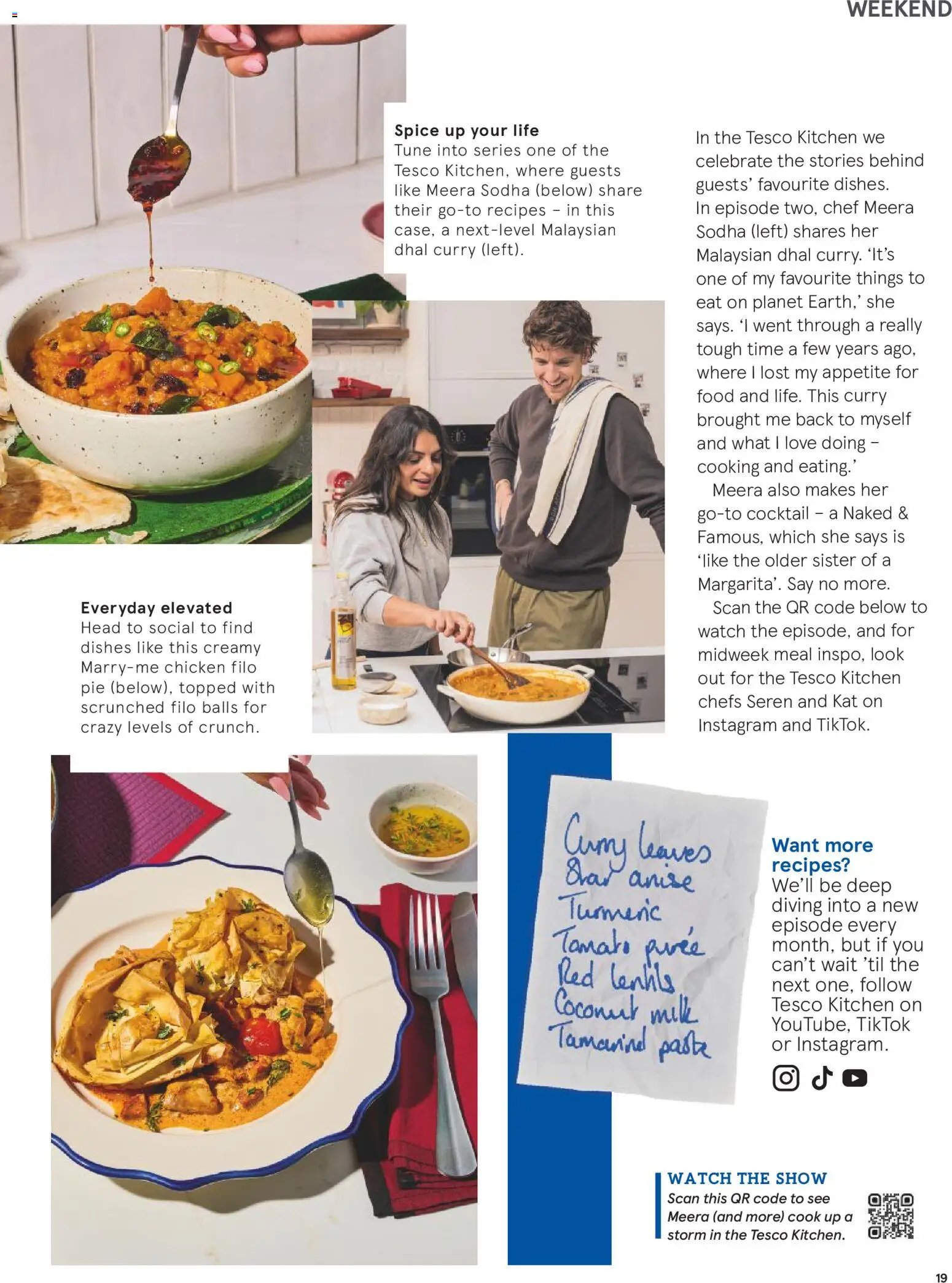Tesco Magazine - May 2026