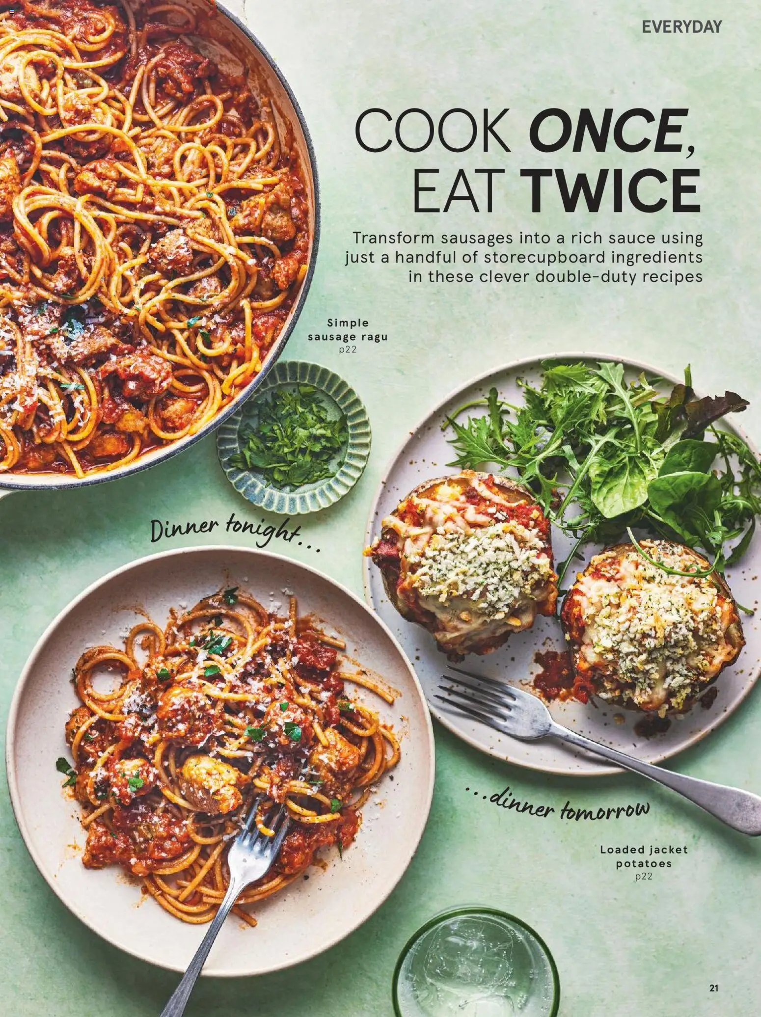 Tesco Magazine - May 2026