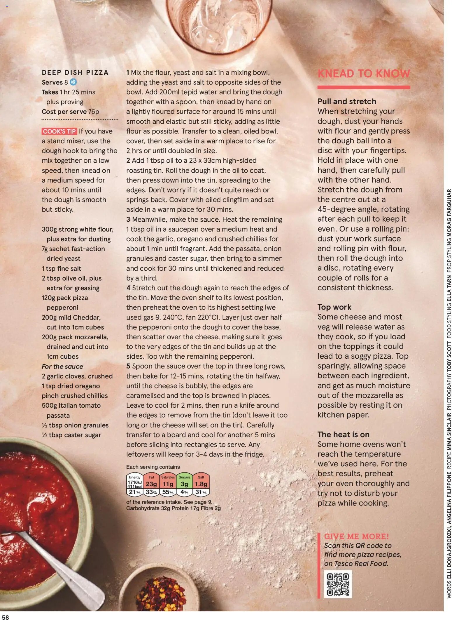 Tesco Magazine - May 2026
