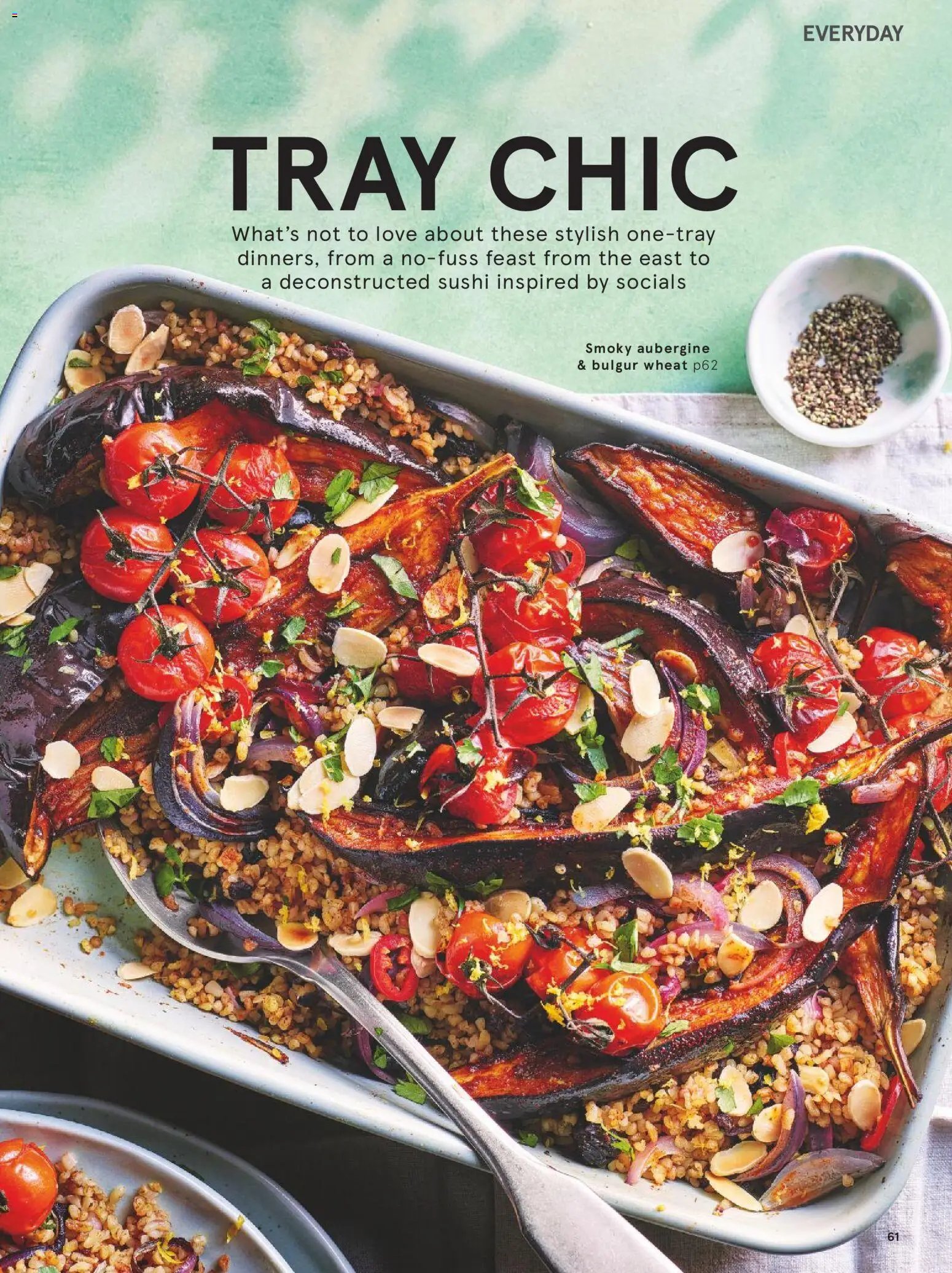 Tesco Magazine - May 2026
