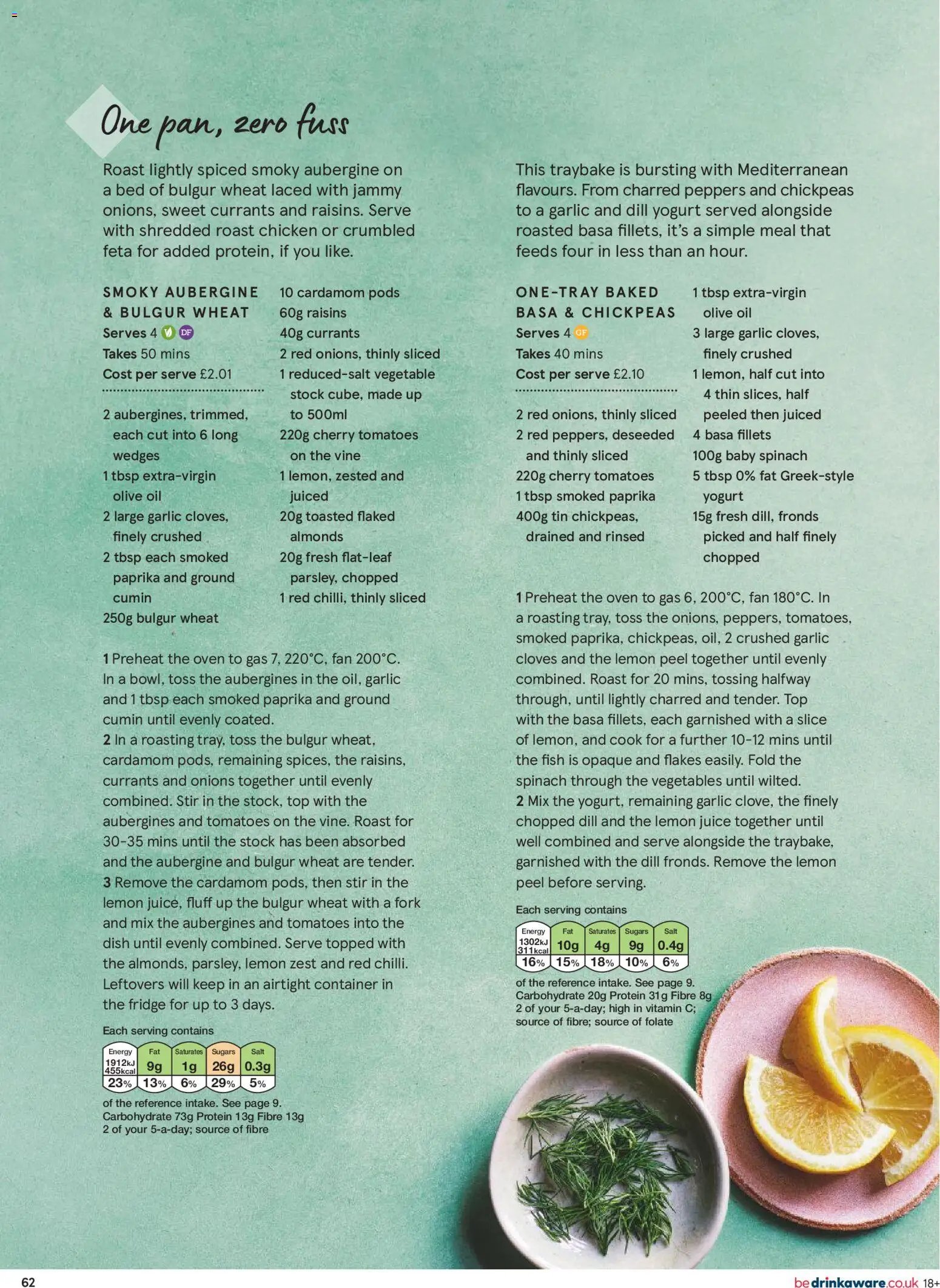 Tesco Magazine - May 2026