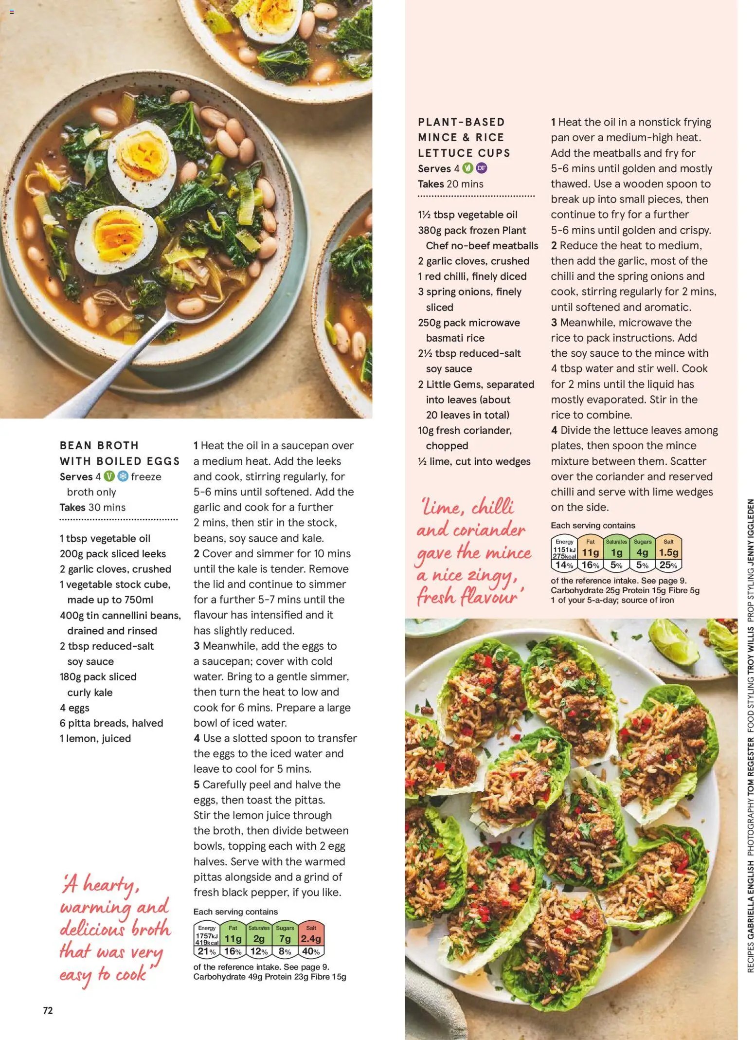 Tesco Magazine - May 2026