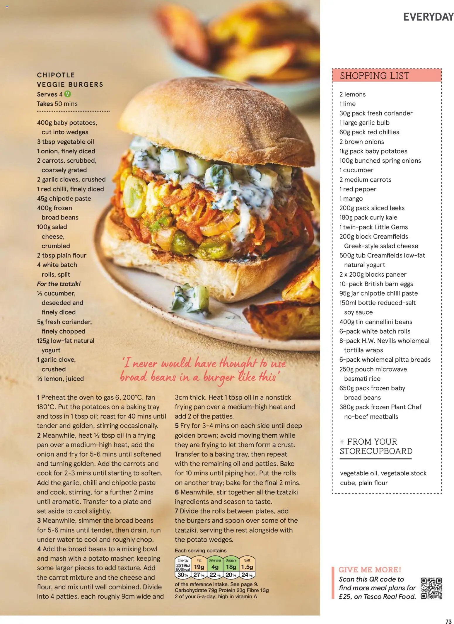 Tesco Magazine - May 2026