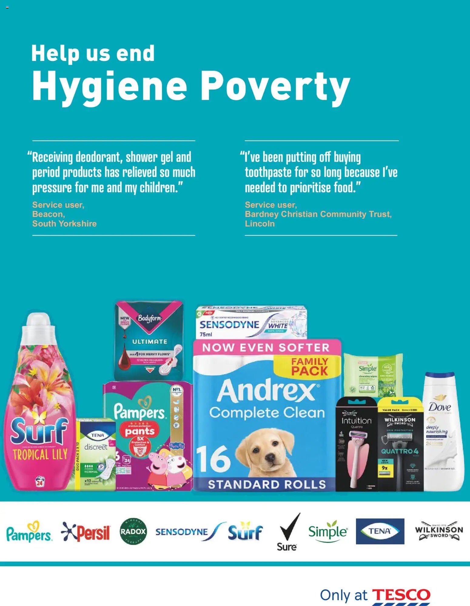 Tesco Magazine - May 2026