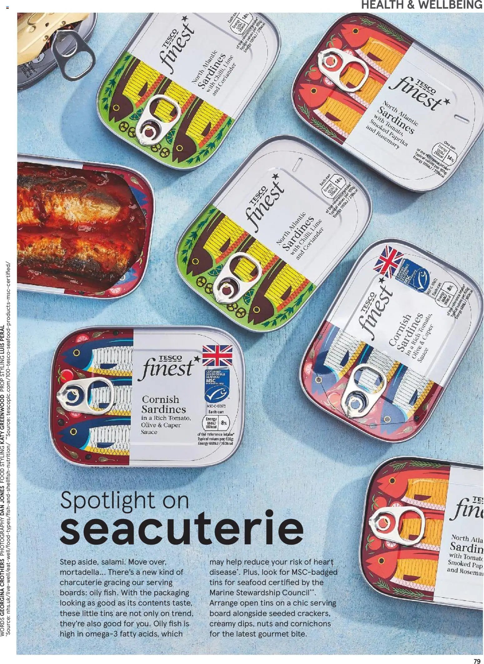 Tesco Magazine - May 2026