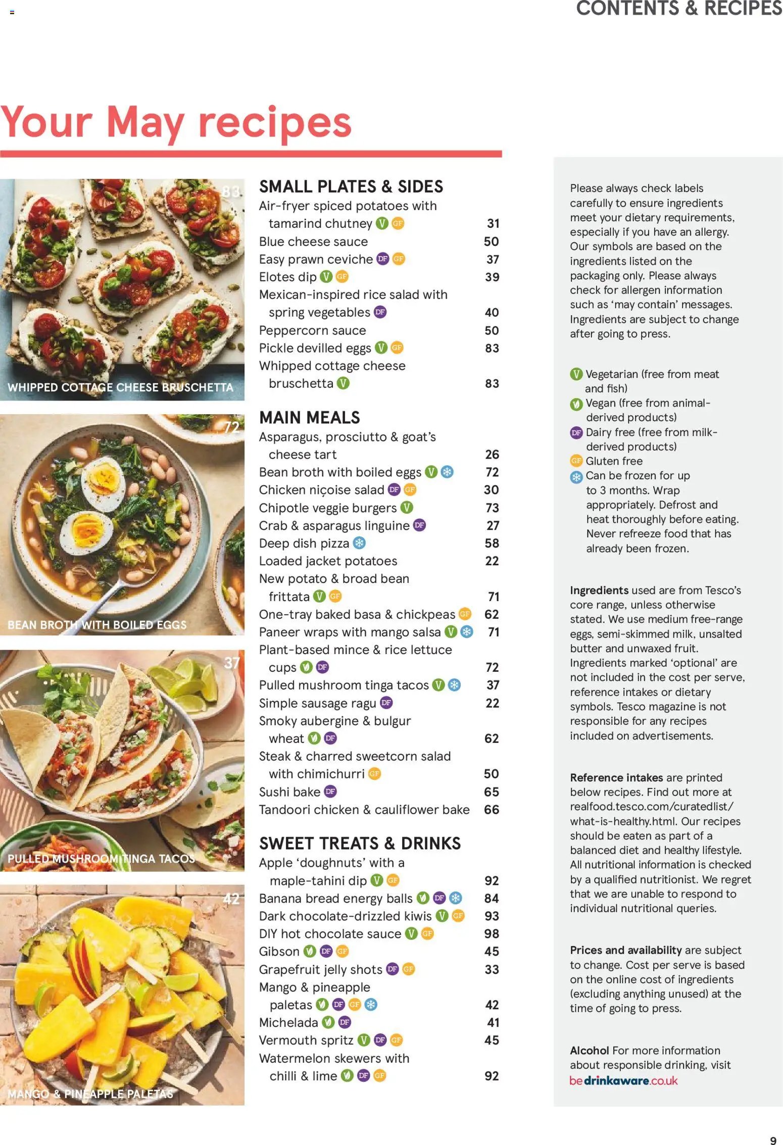 Tesco Magazine - May 2026