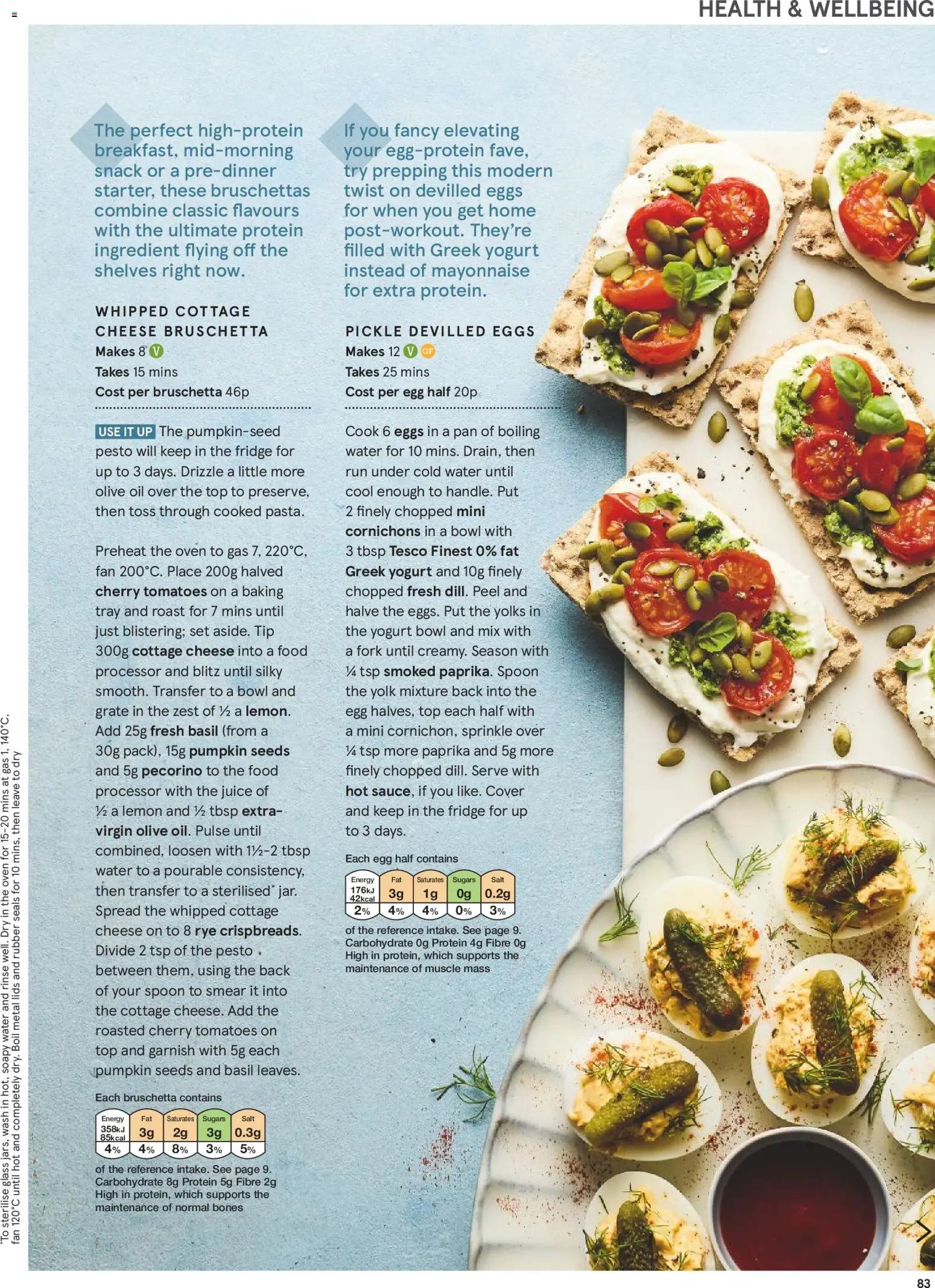 Tesco Magazine - May 2026