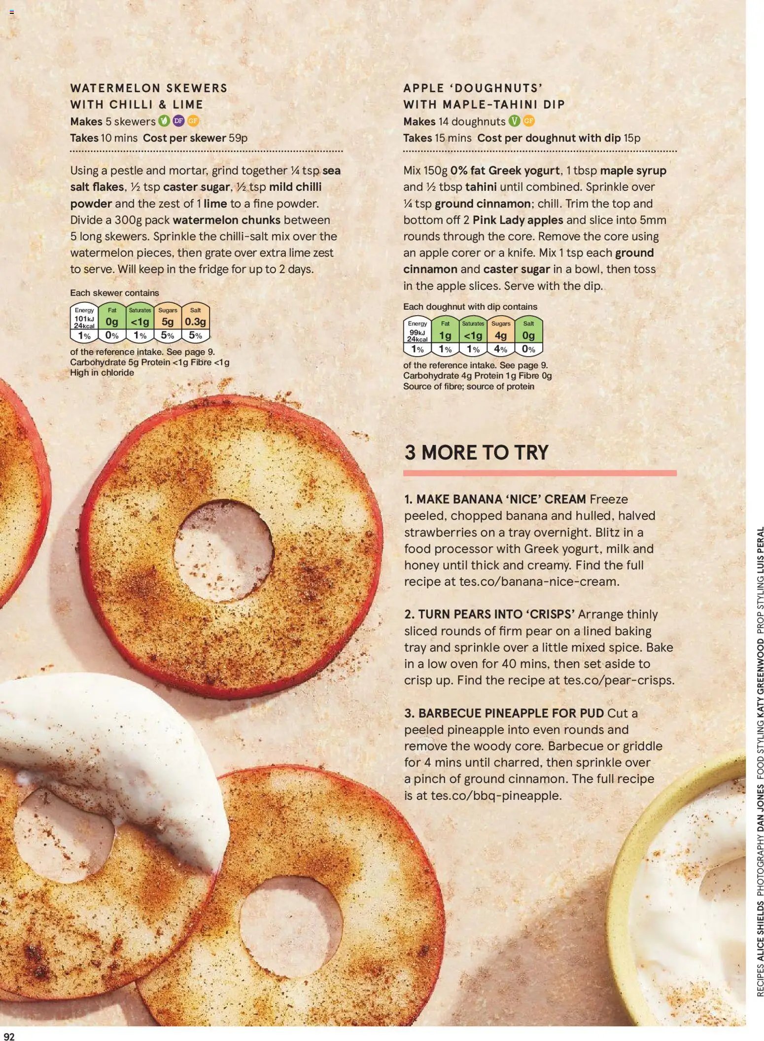 Tesco Magazine - May 2026