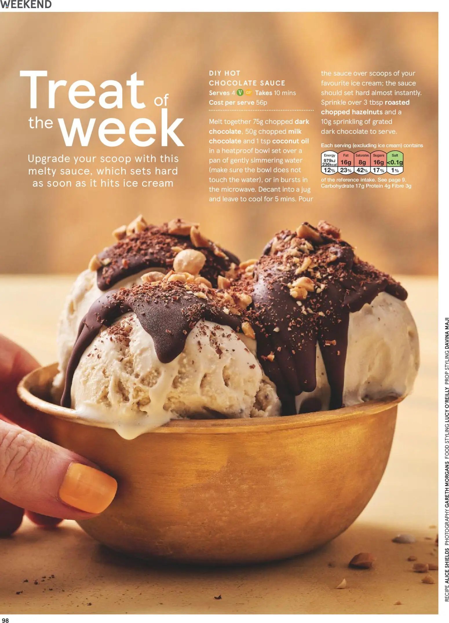 Tesco Magazine - May 2026