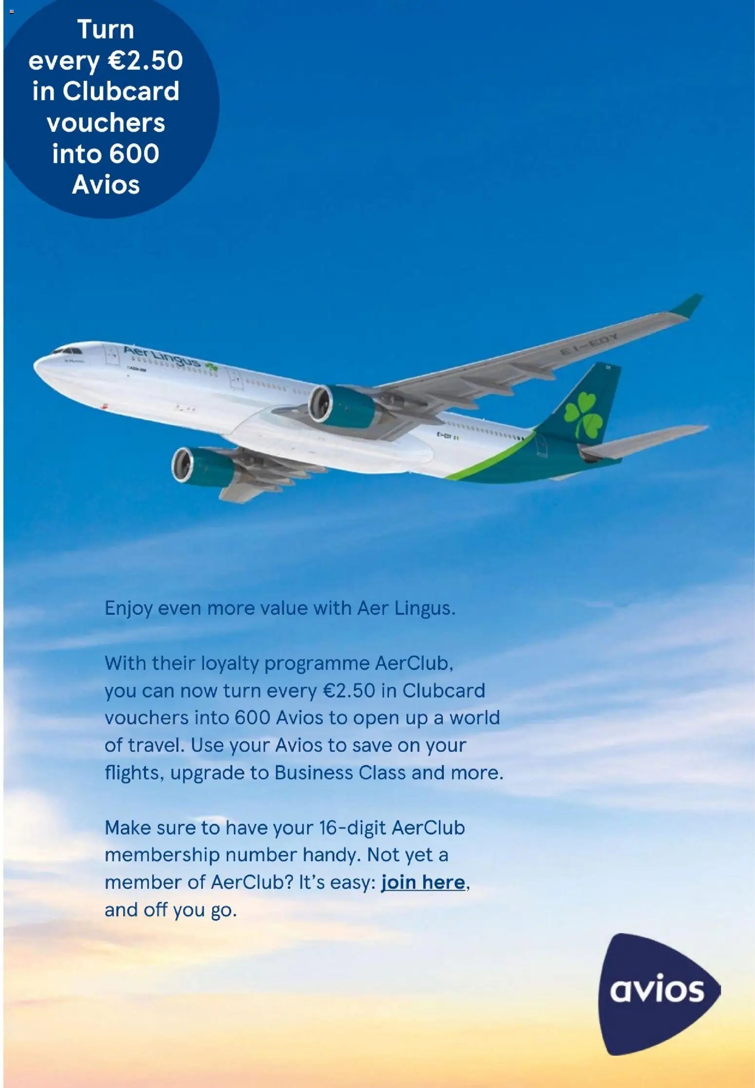 Tesco -Clubcard Rewards Brochure