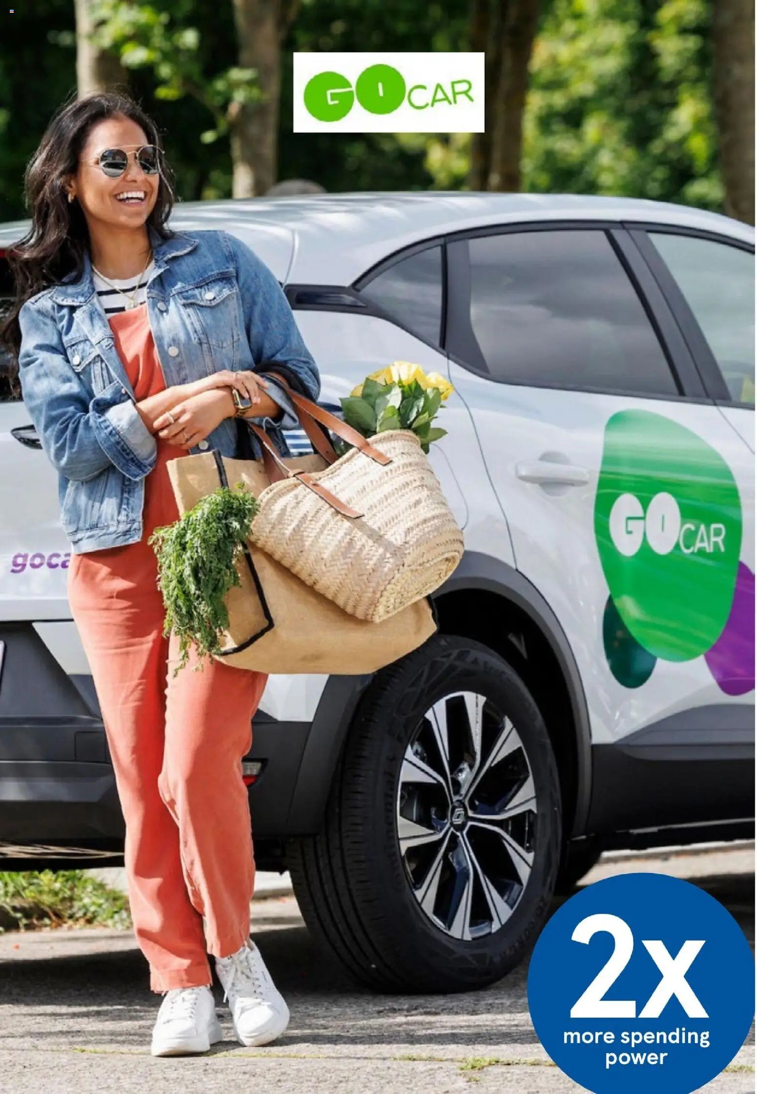 Tesco -Clubcard Rewards Brochure