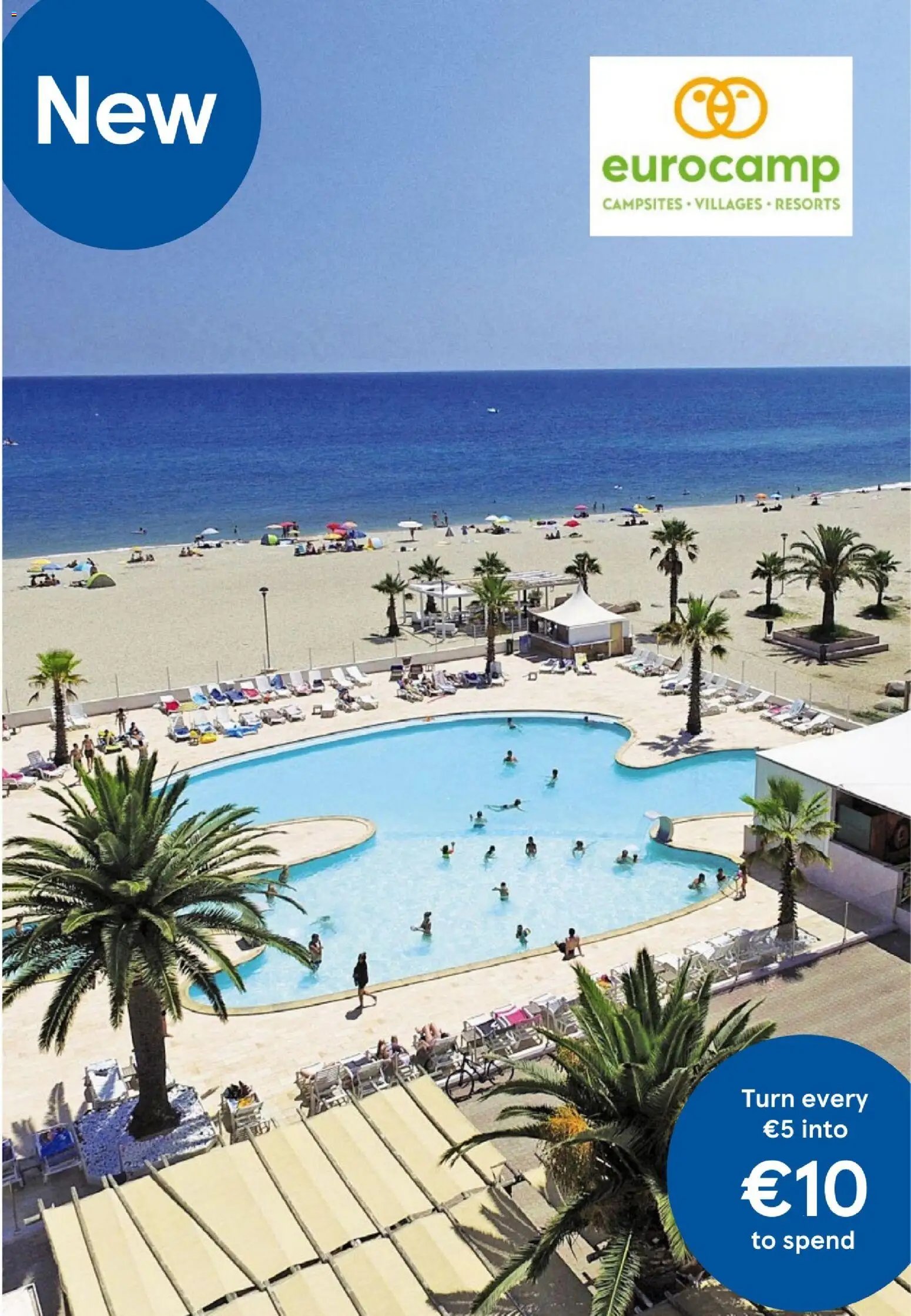 Tesco -Clubcard Rewards Brochure