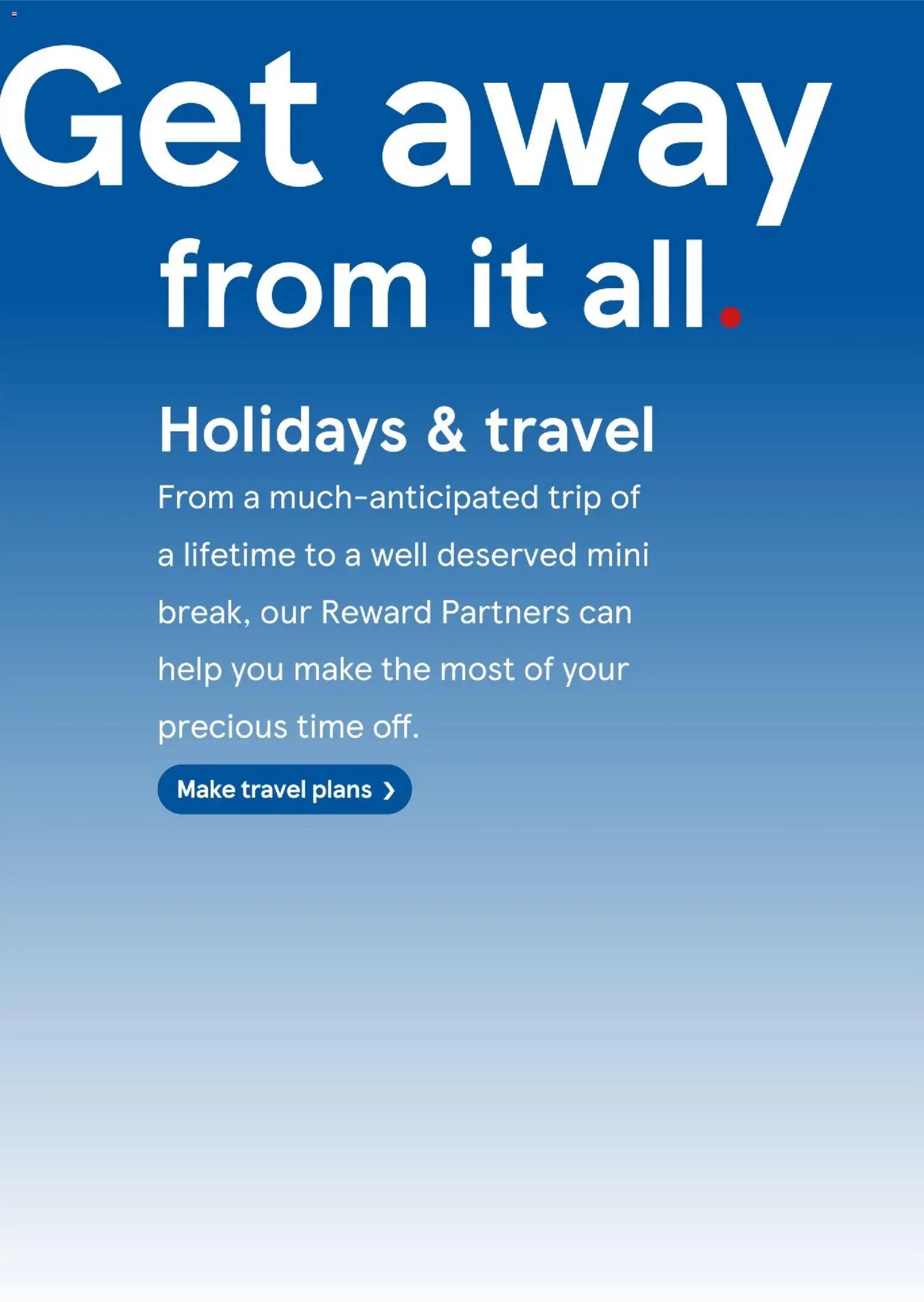 Tesco -Clubcard Rewards Brochure