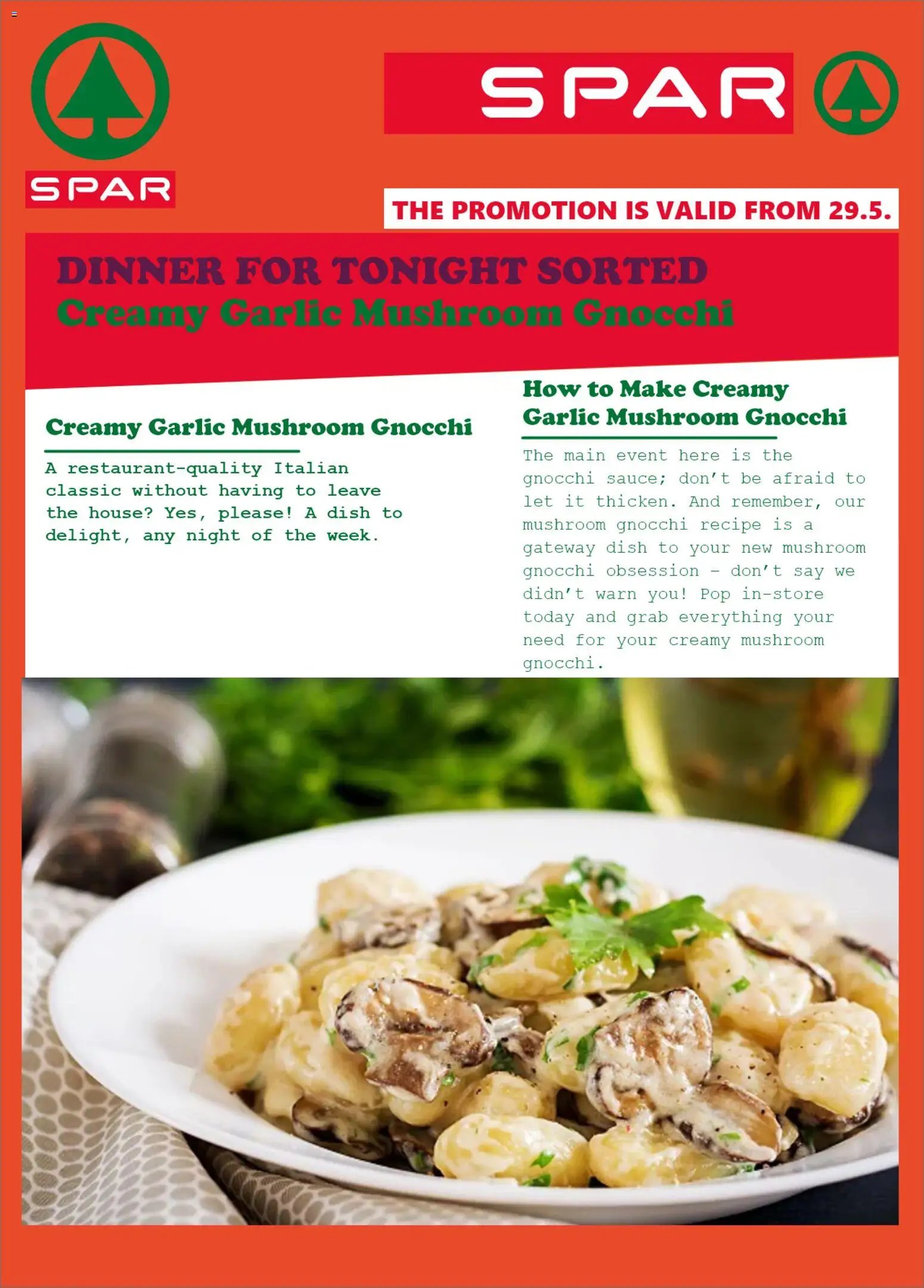 Spar - Offers