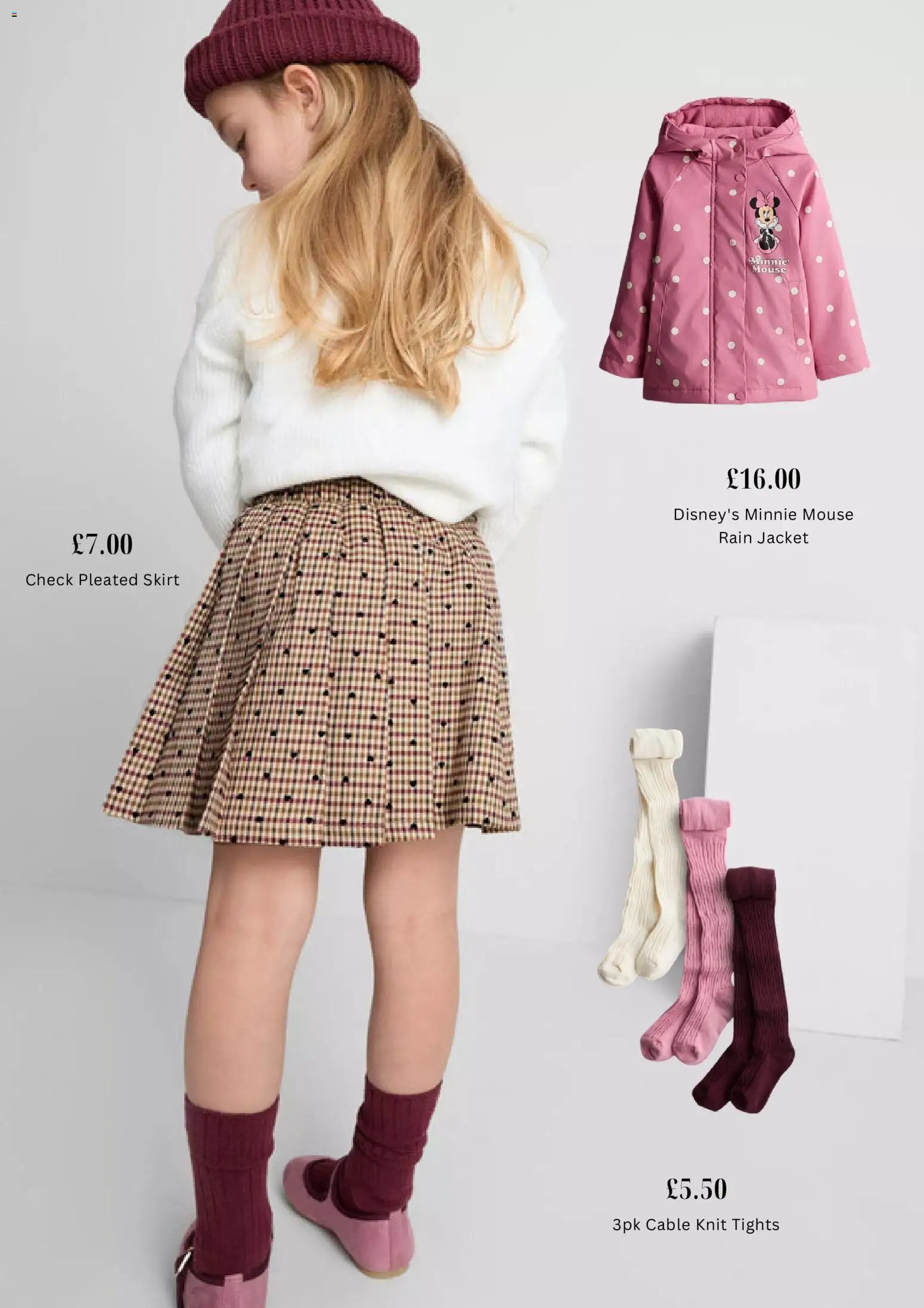 Primark - Autumn sale