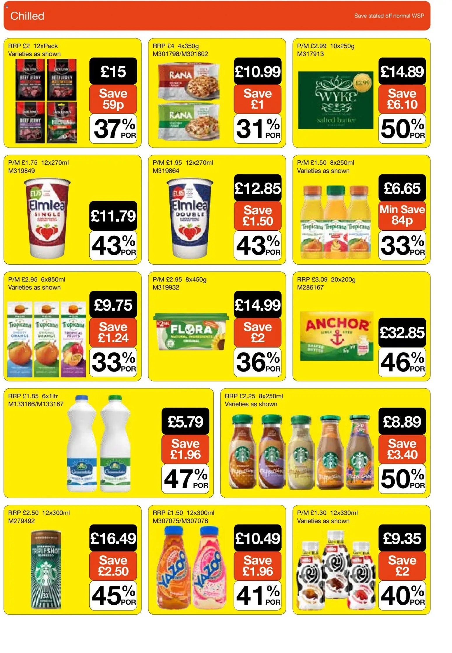 Booker Wholesale - Offers
