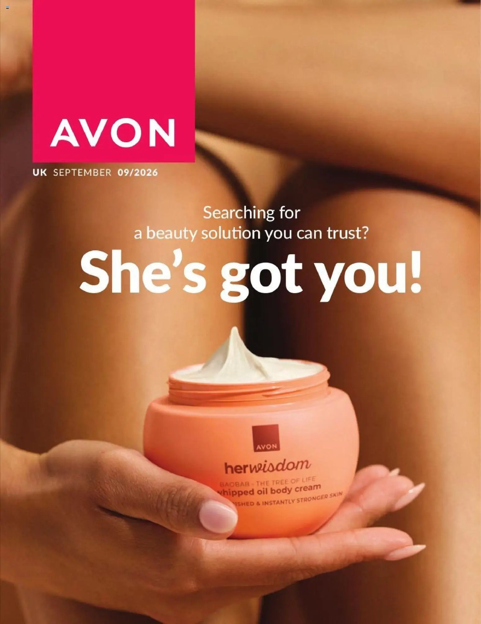 AVON - Offers
