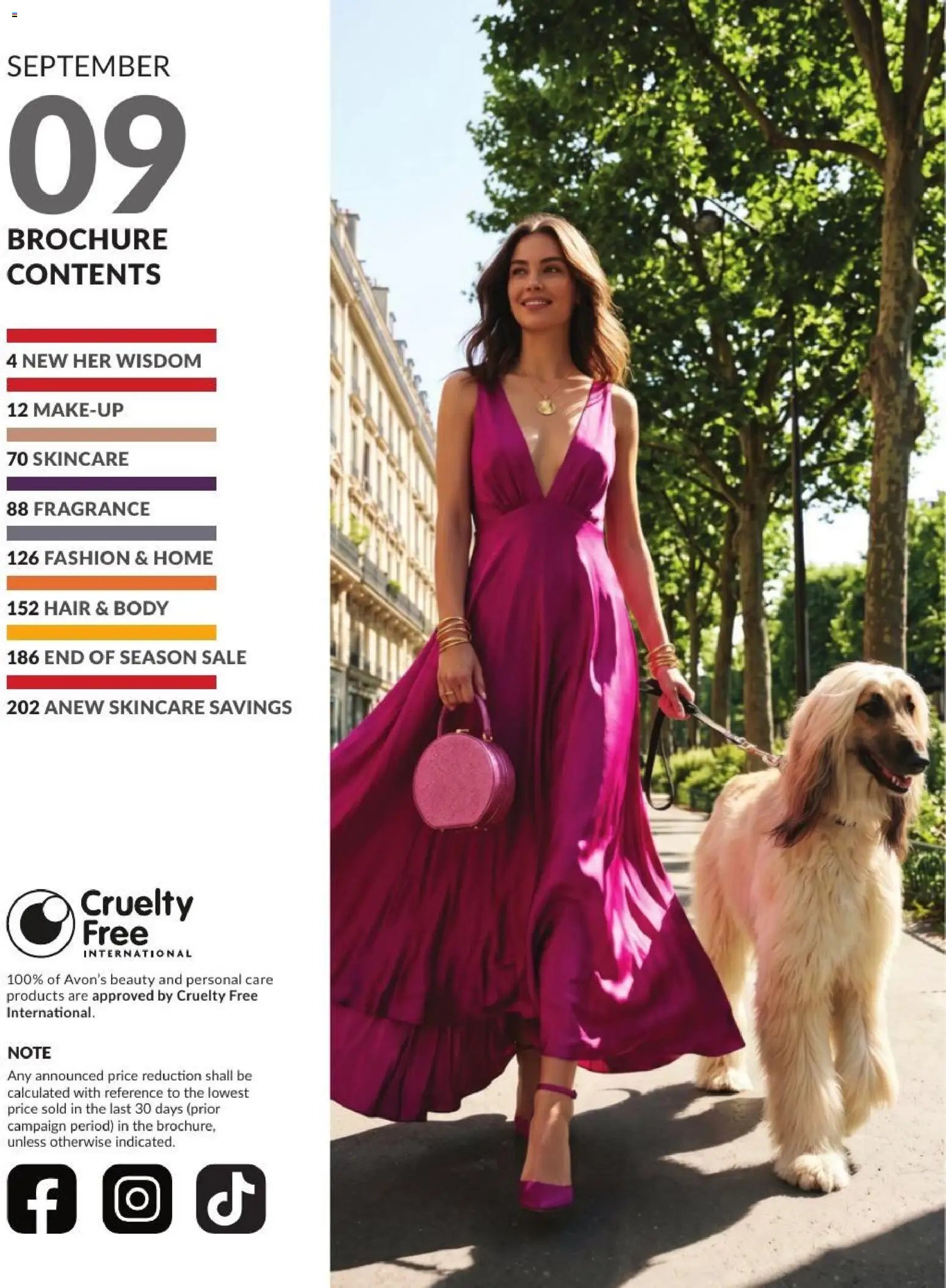 AVON - Offers
